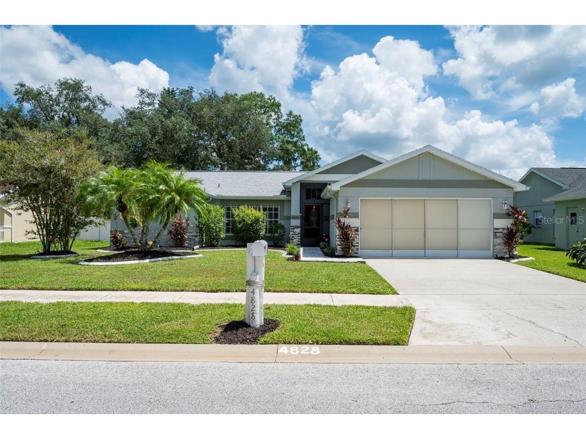 4828 Musselshell Drive New Port Richey FL 34655 A4622067 image1