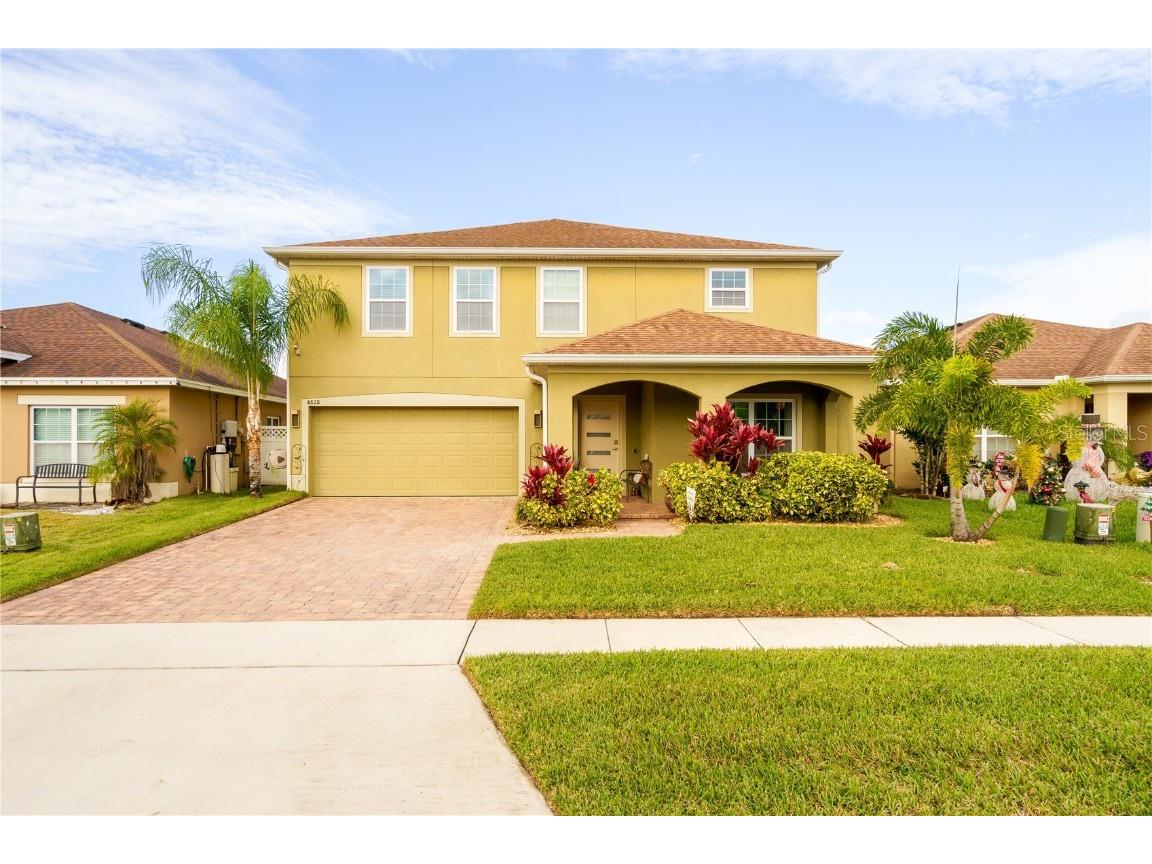 4828 Rockvale Drive Kissimmee FL 34758 S5096488 image1