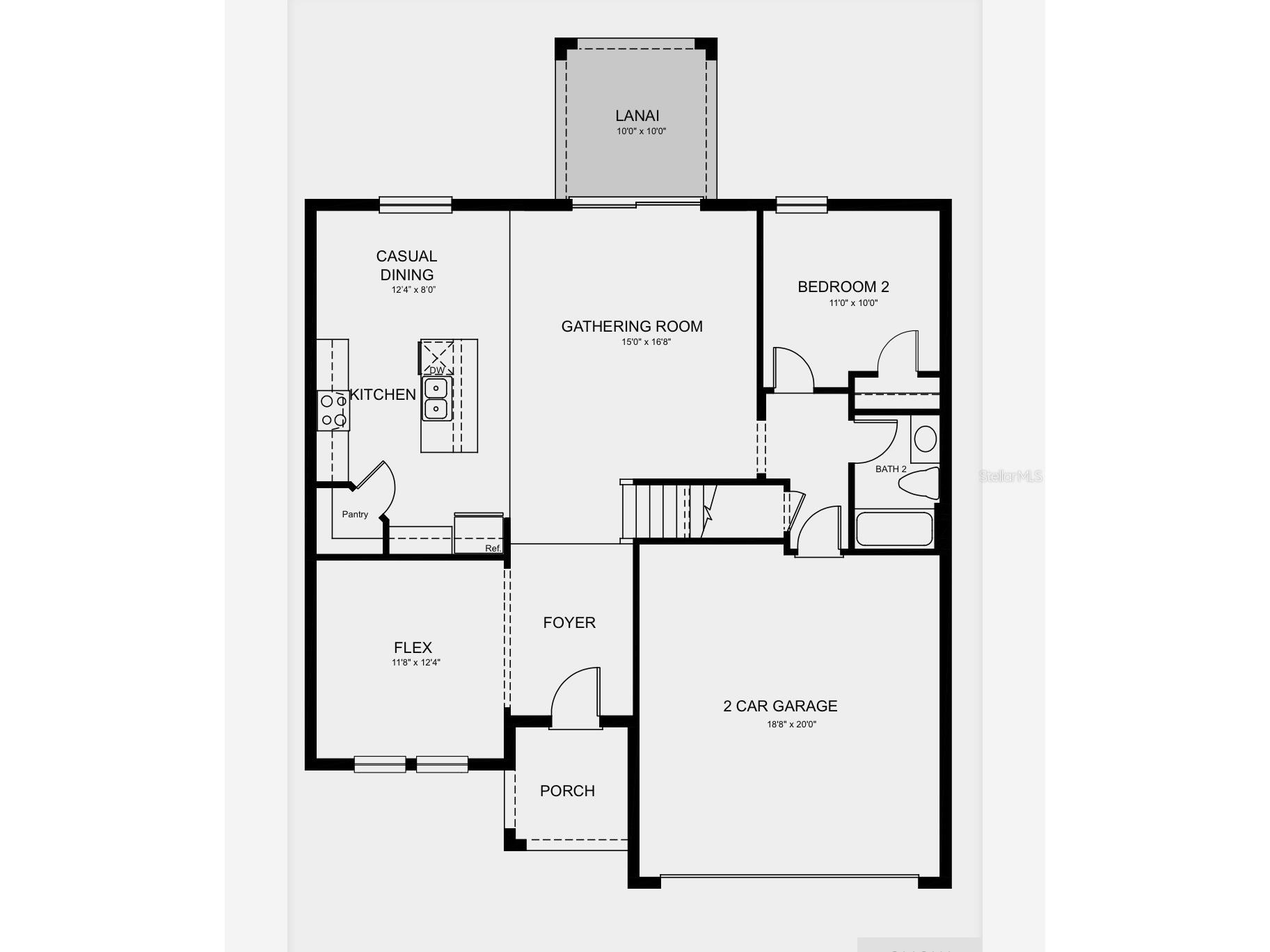 4828 Vellacito Way Davenport FL 33897 O6411595 image31