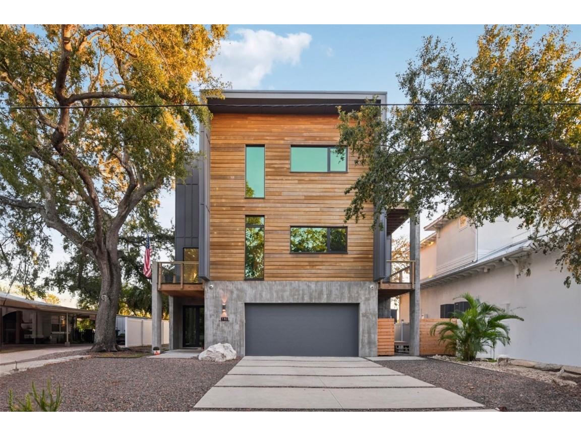 4828 W Flamingo Road Tampa FL 33611 - FLAMINGO CANAL TB8442646 image2