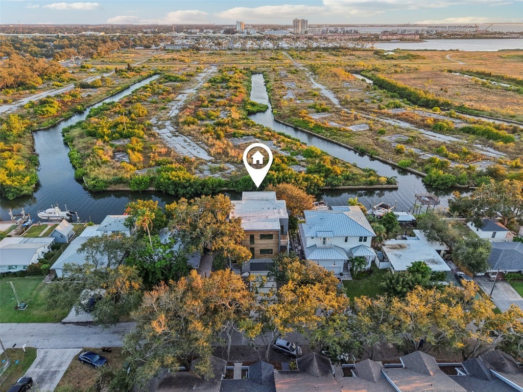 4828 W Flamingo Road Tampa FL 33611 - FLAMINGO CANAL TB8442646 image59