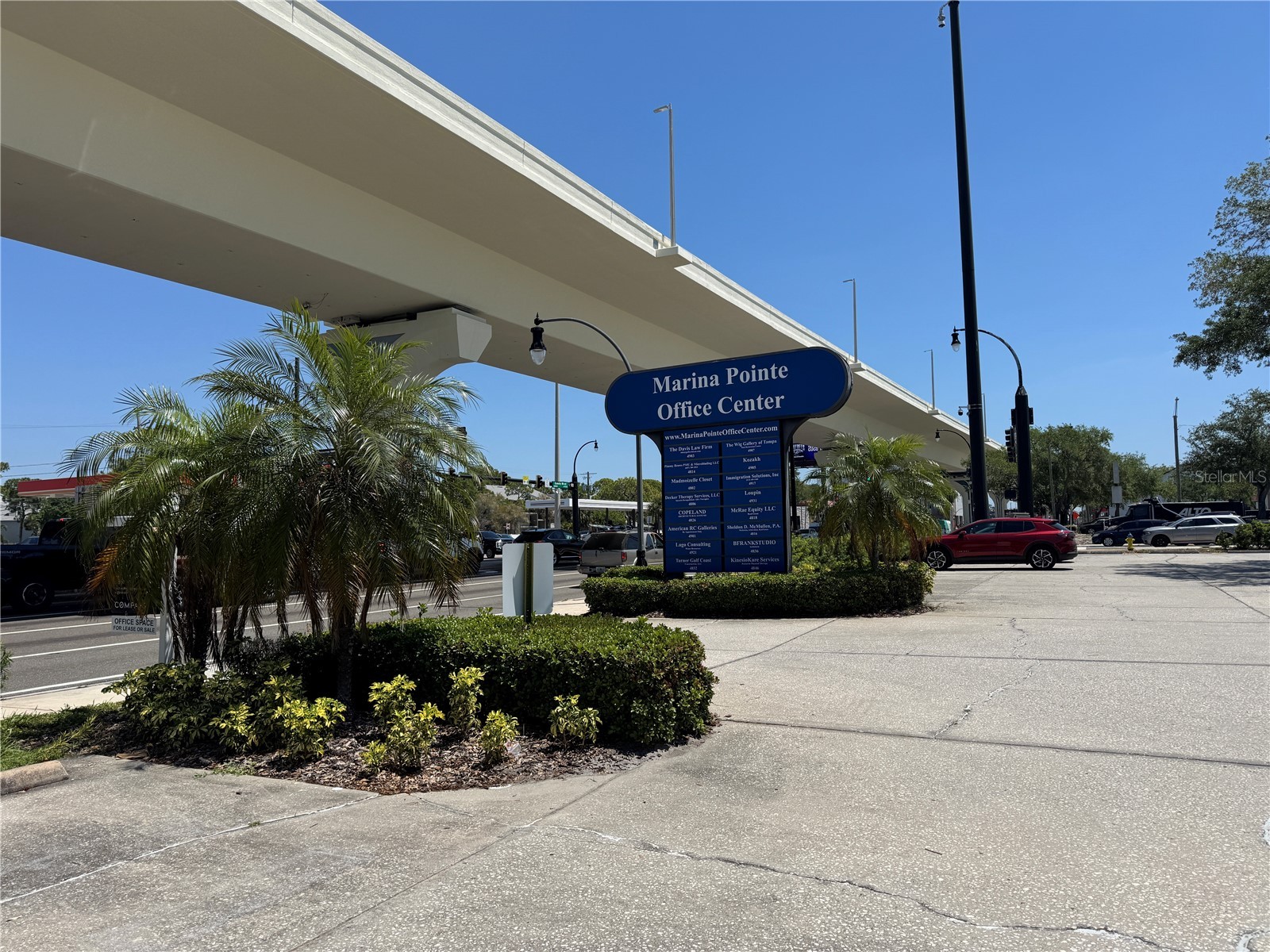 4828 W Gandy Boulevard #B27 Tampa FL 33611 TB8498784 image1