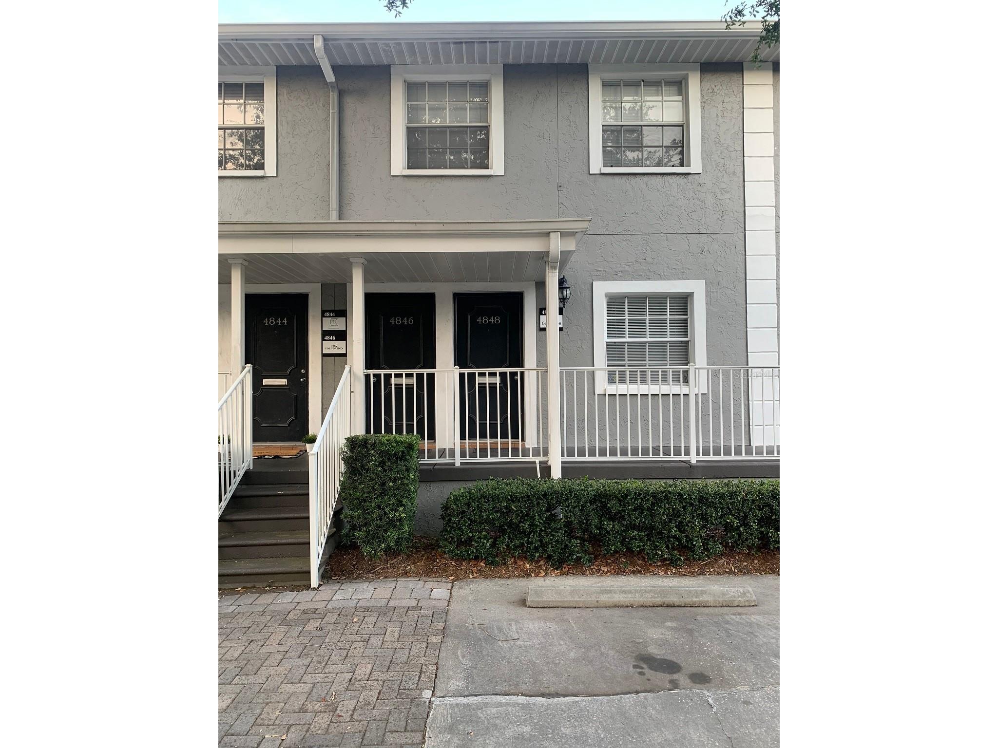 4828 W Gandy Boulevard #B27 Tampa FL 33611 TB8498784 image2