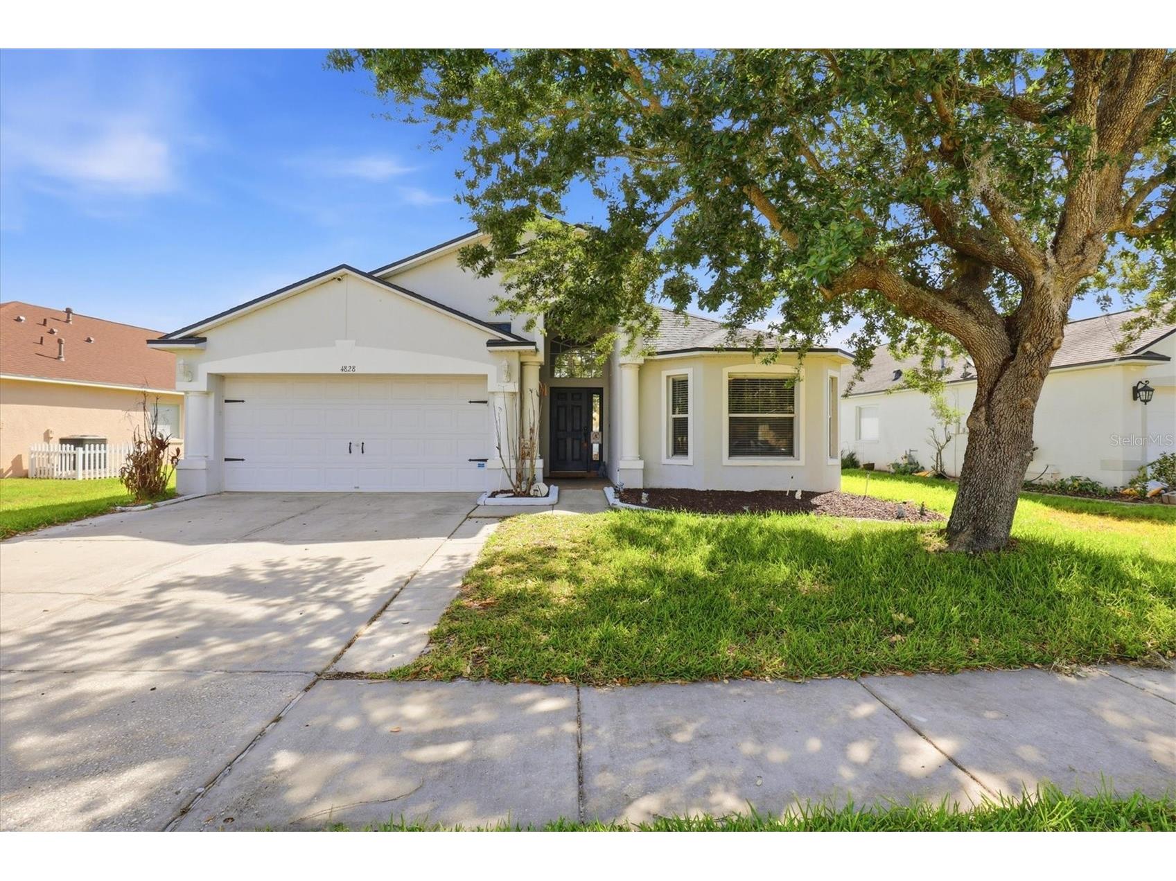 4828 Wessex Way Land O Lakes FL 34639 W7885122 image1