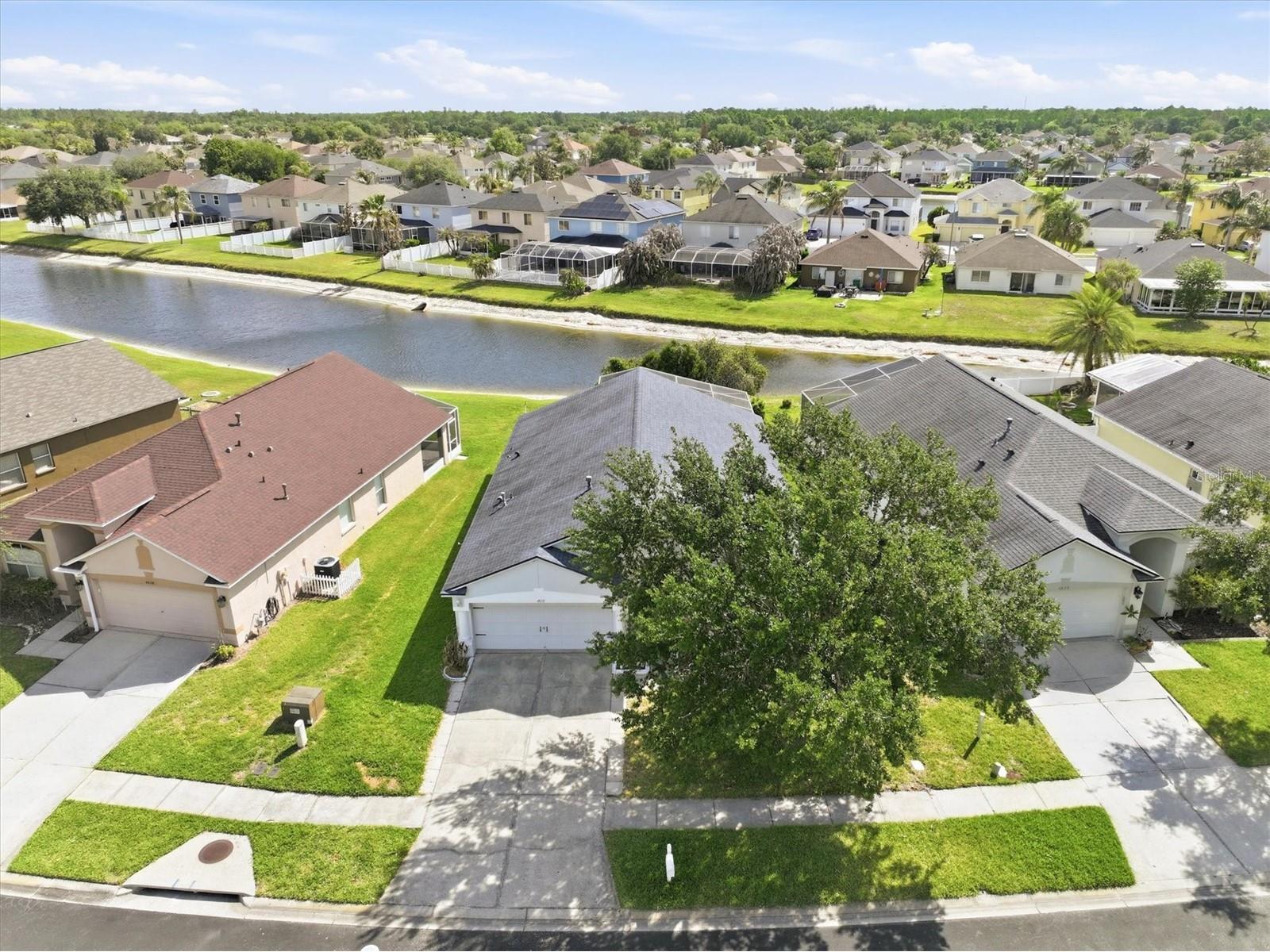 4828 Wessex Way Land O Lakes FL 34639 W7885122 image4