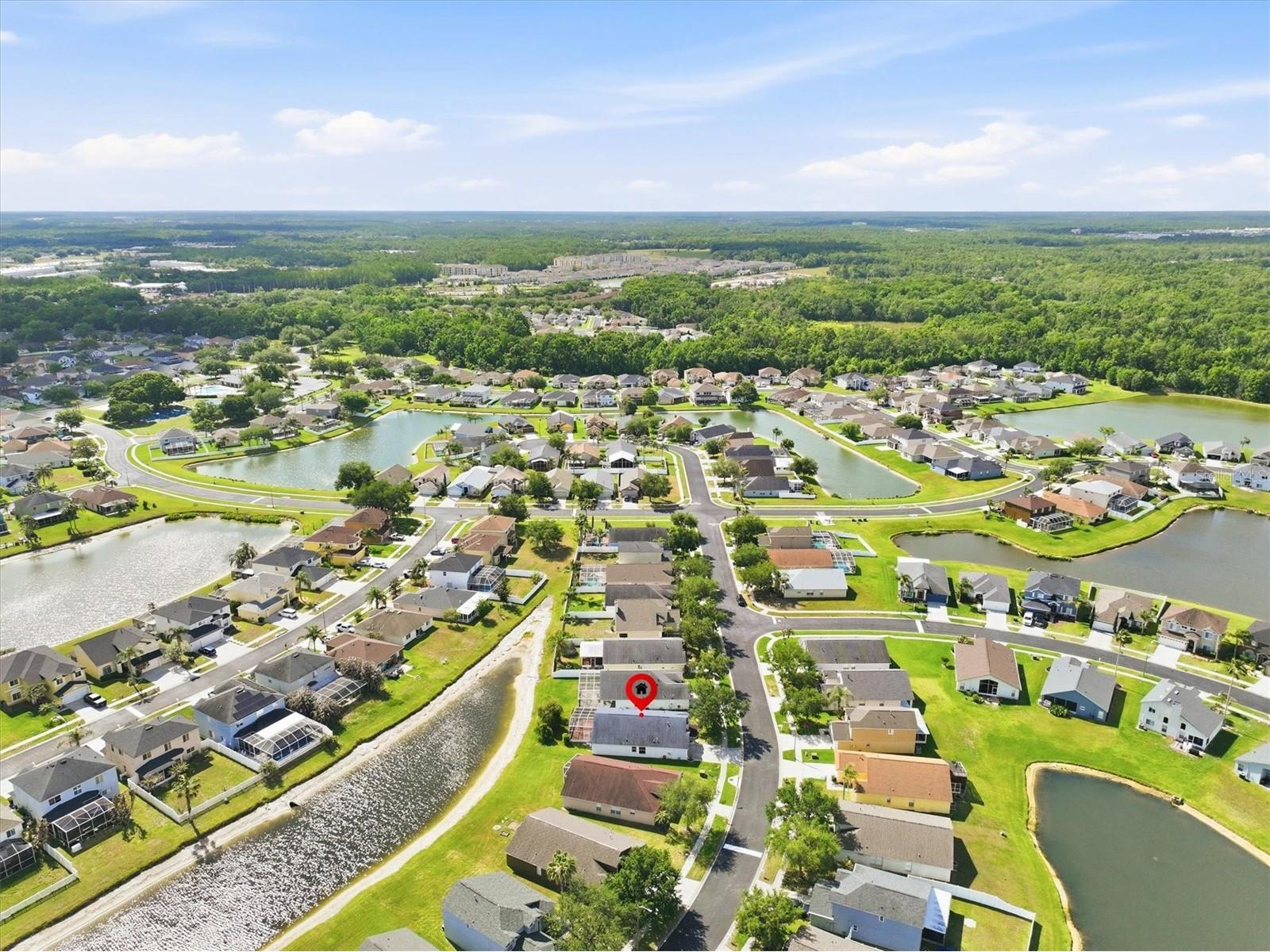 4828 Wessex Way Land O Lakes FL 34639 W7885122 image47