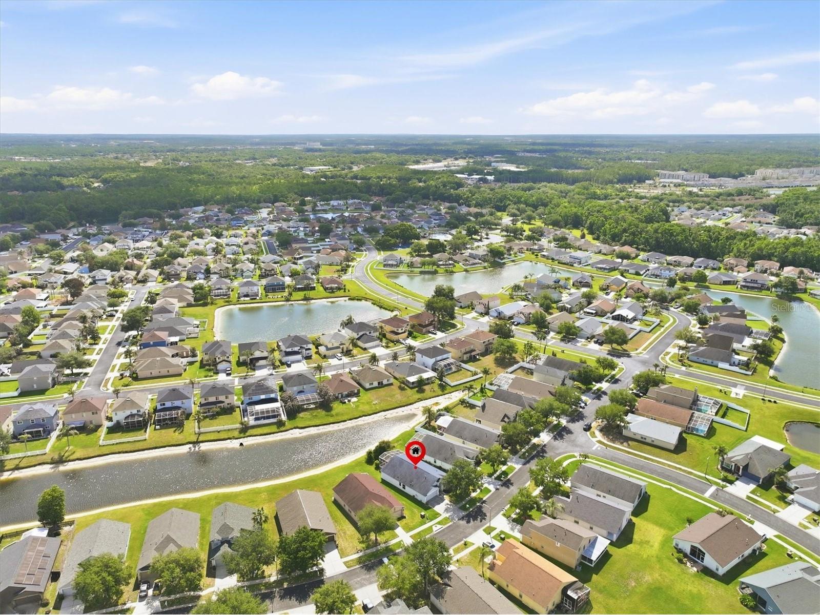 4828 Wessex Way Land O Lakes FL 34639 W7885122 image48