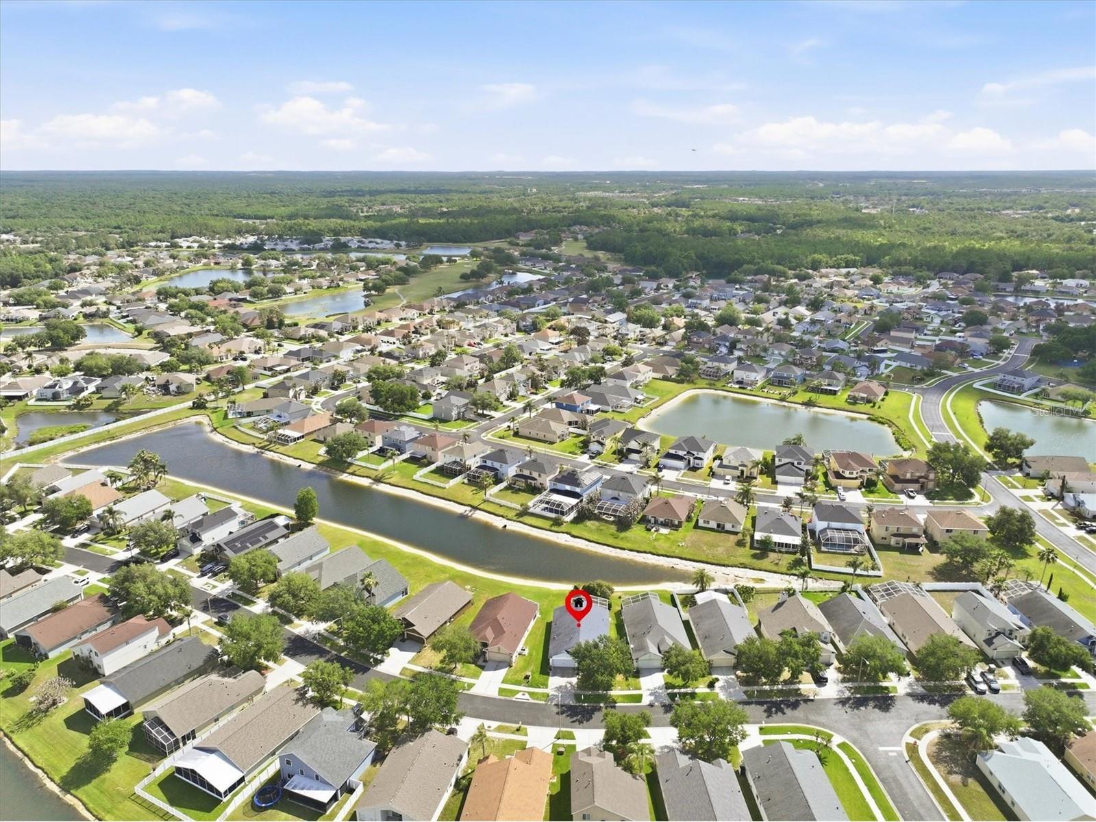 4828 Wessex Way Land O Lakes FL 34639 W7885122 image49