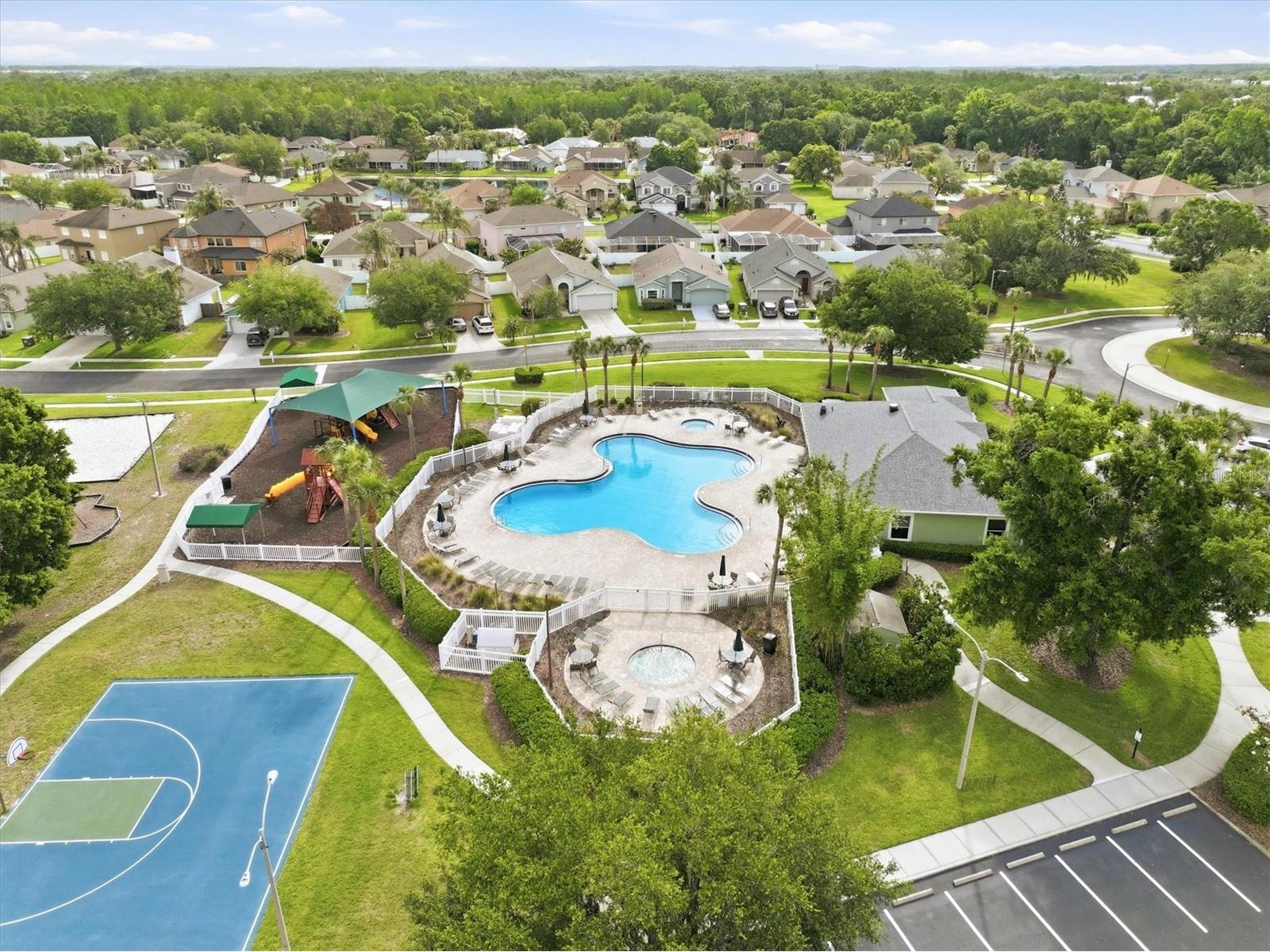 4828 Wessex Way Land O Lakes FL 34639 W7885122 image50
