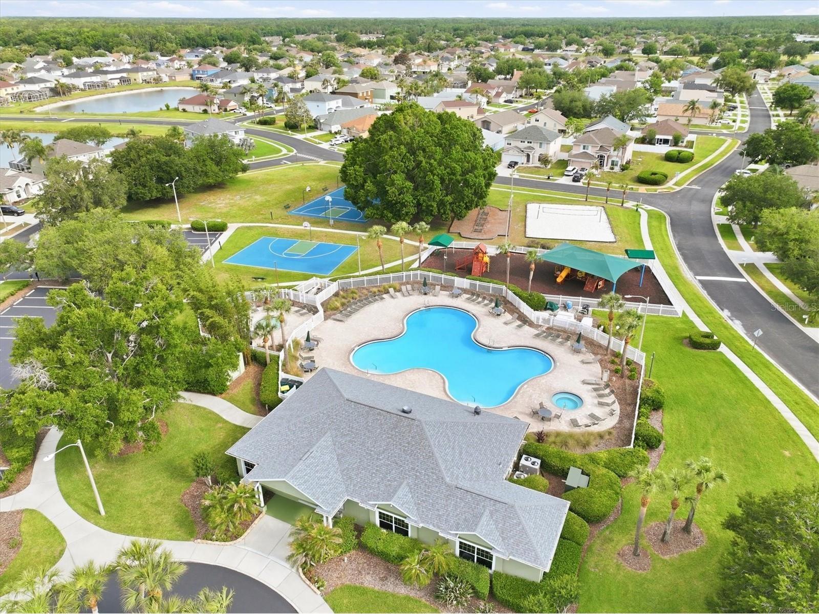 4828 Wessex Way Land O Lakes FL 34639 W7885122 image52