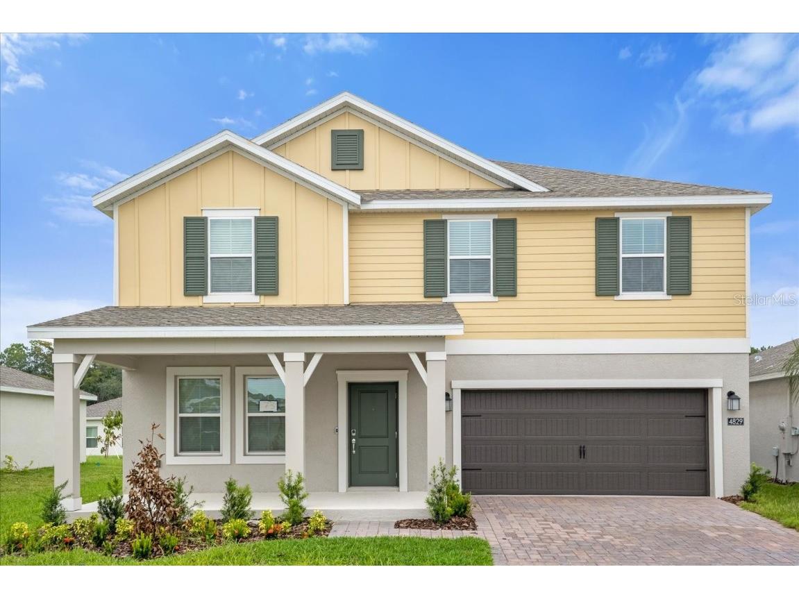 4829 Edensbridge Lane Kissimmee FL 34746 O6230459 image1