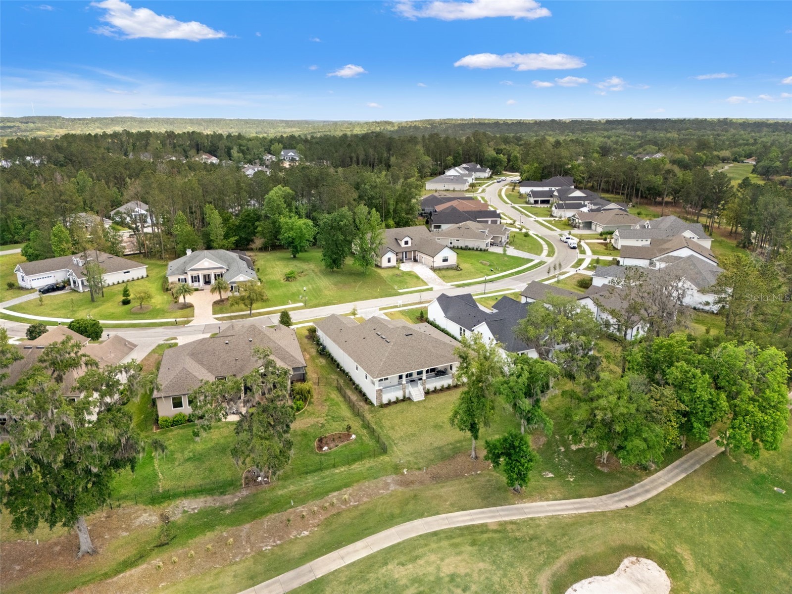4829 Hickory Oak Drive Brooksville FL 34601 TB8493162 image44