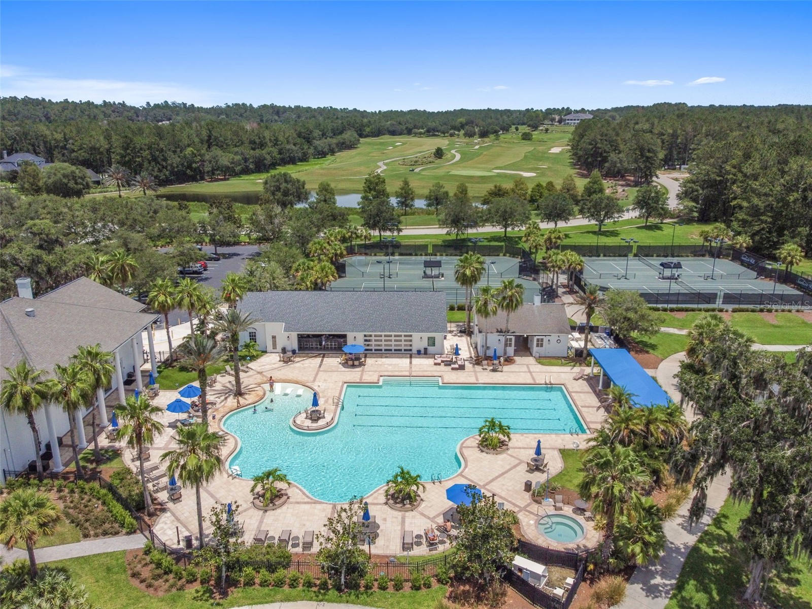 4829 Hickory Oak Drive Brooksville FL 34601 TB8493162 image51