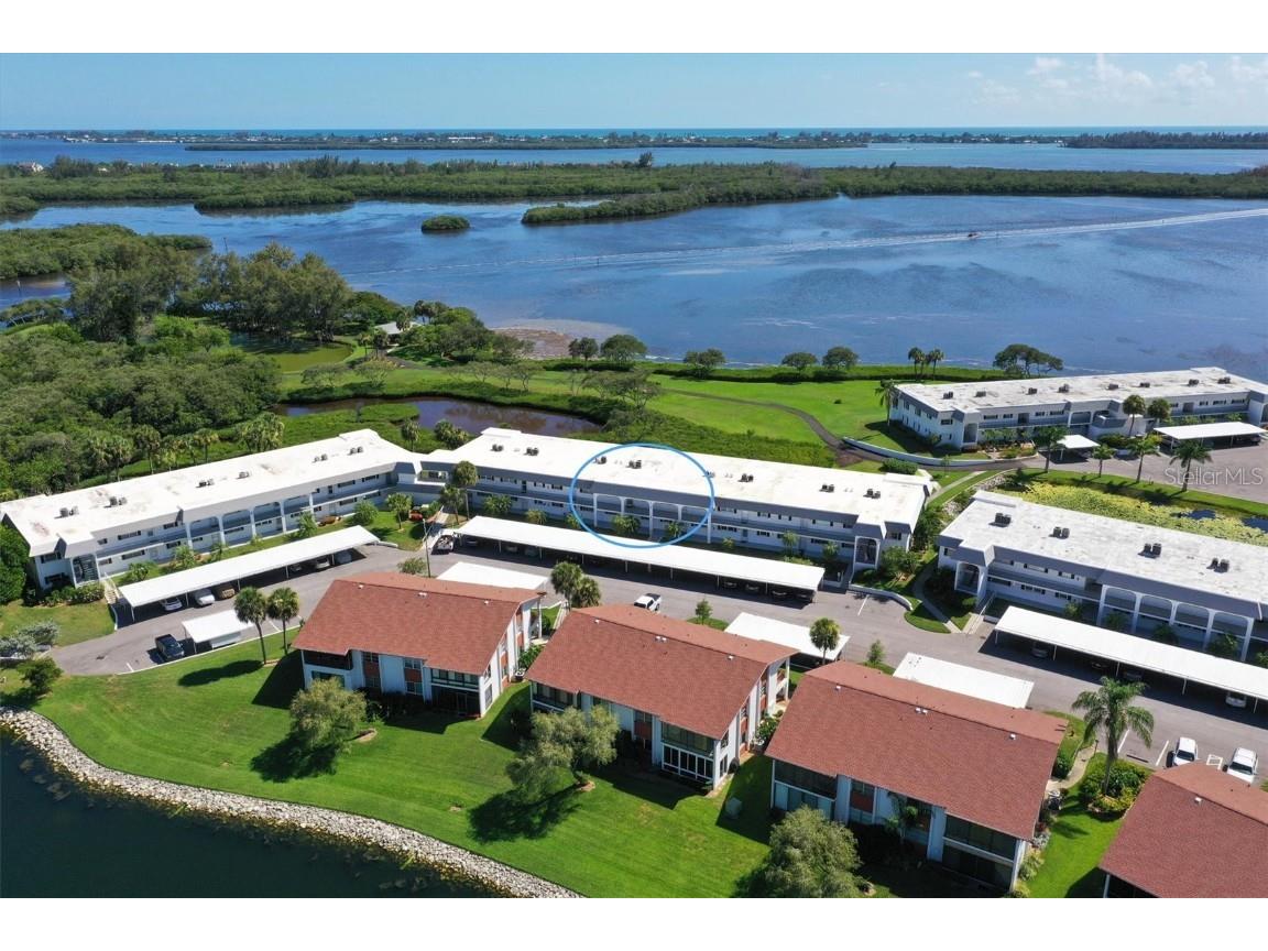 4829 Independence Drive #J Bradenton FL 34210 - SARASOTA BAY A4541425 image1