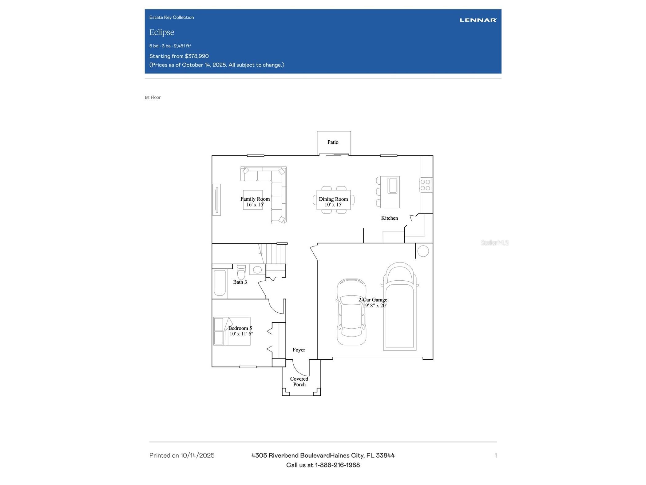 4829 Katrina Drive Haines City FL 33844 O6370326 image17