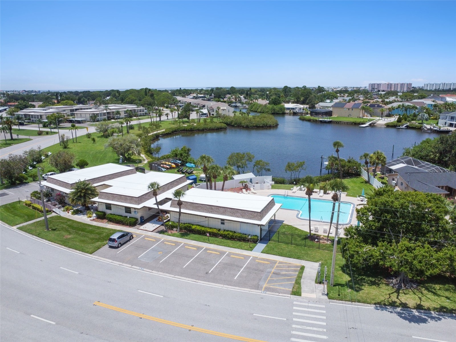 4829 Onyx Lane #101 New Port Richey FL 34652 TB8412955 image69