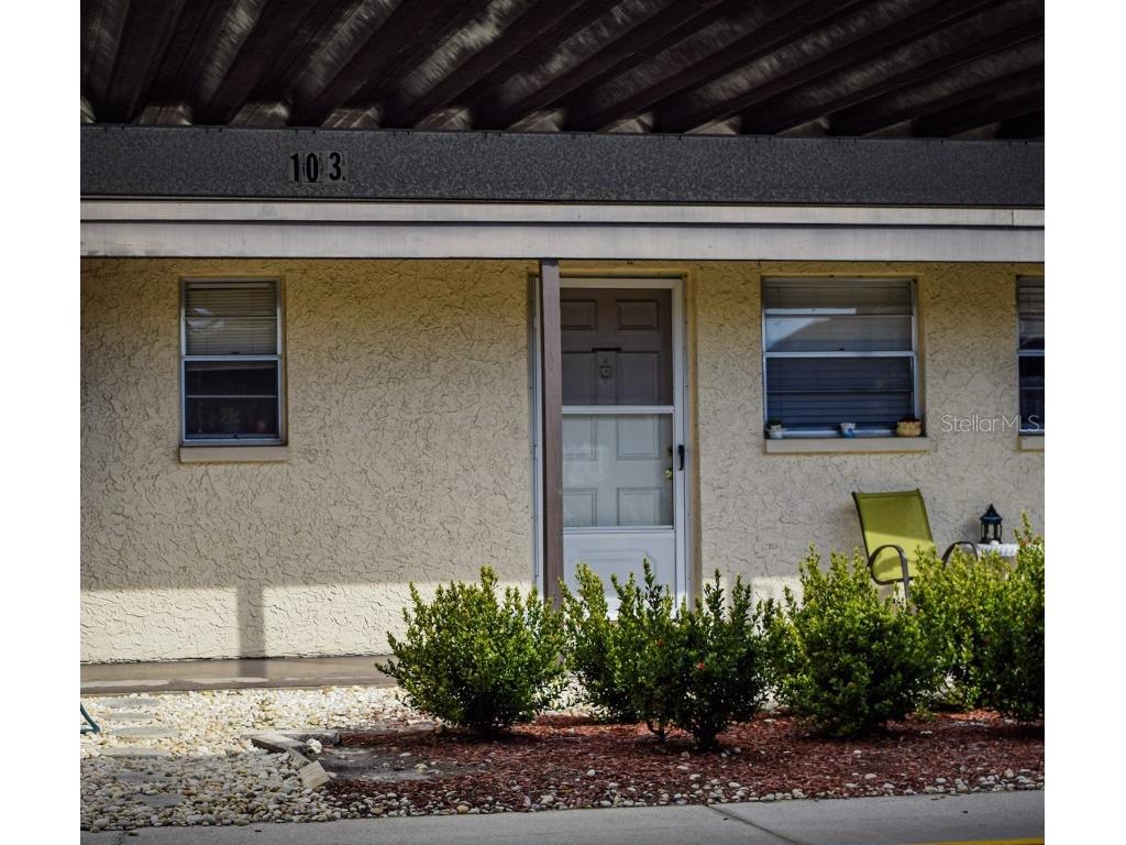 4829 Onyx Lane #103 New Port Richey FL 34652 U8232964 image1