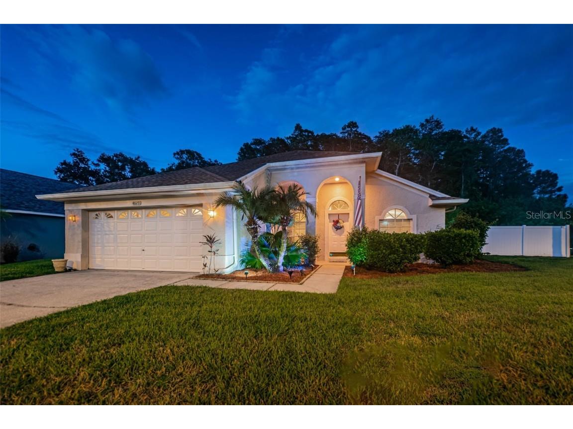 4829 Ridgemoor Circle Palm Harbor FL 34685 U8212883 image1