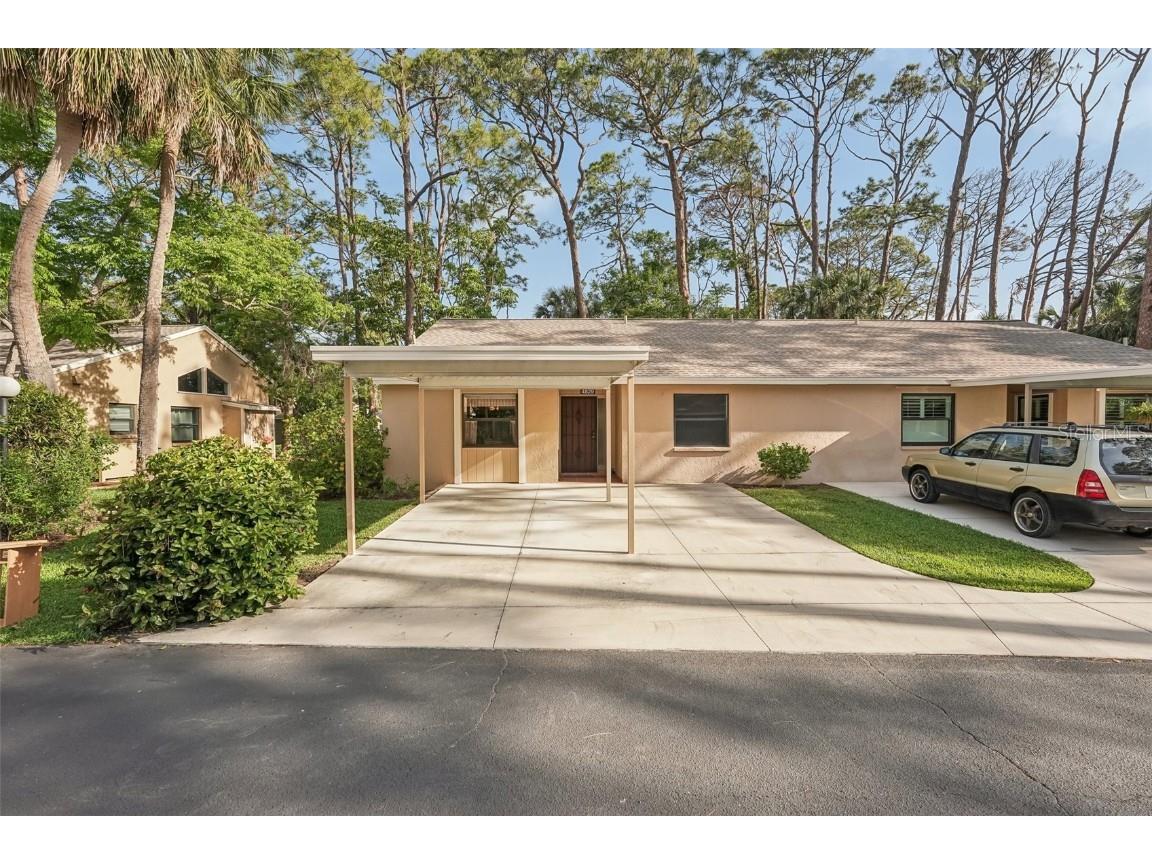 4829 Village Gardens Drive #169 Sarasota FL 34234 A4646048 image1