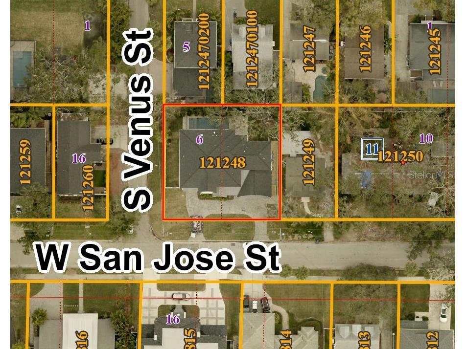 4829 W San Jose Street Tampa FL 33629 TB8421532 image14