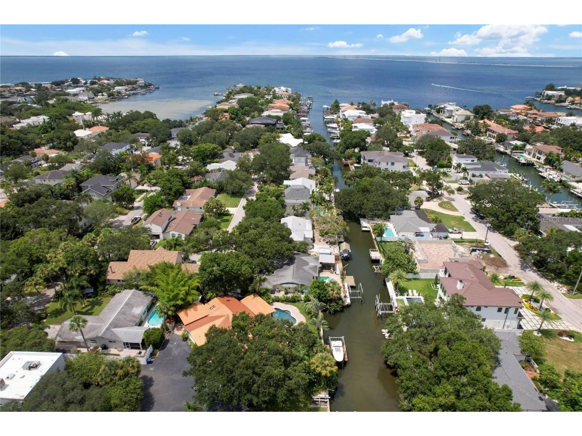 4829 W San Miguel Street Tampa FL 33629 - CEDAR CHANNEL / TAMPA BAY T3397217 image1