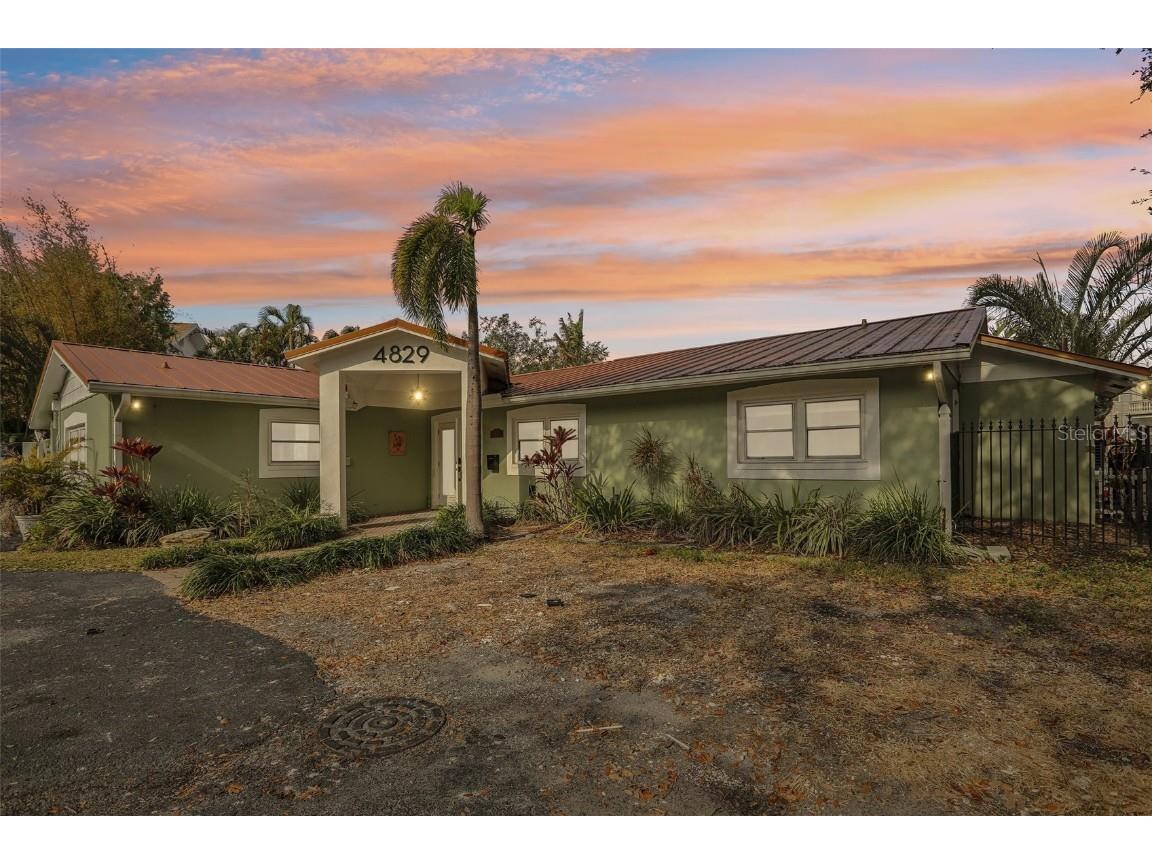 4829 W San Miguel Street Tampa FL 33629 - CEDAR CHANNEL / TAMPA BAY TB8343301 image1