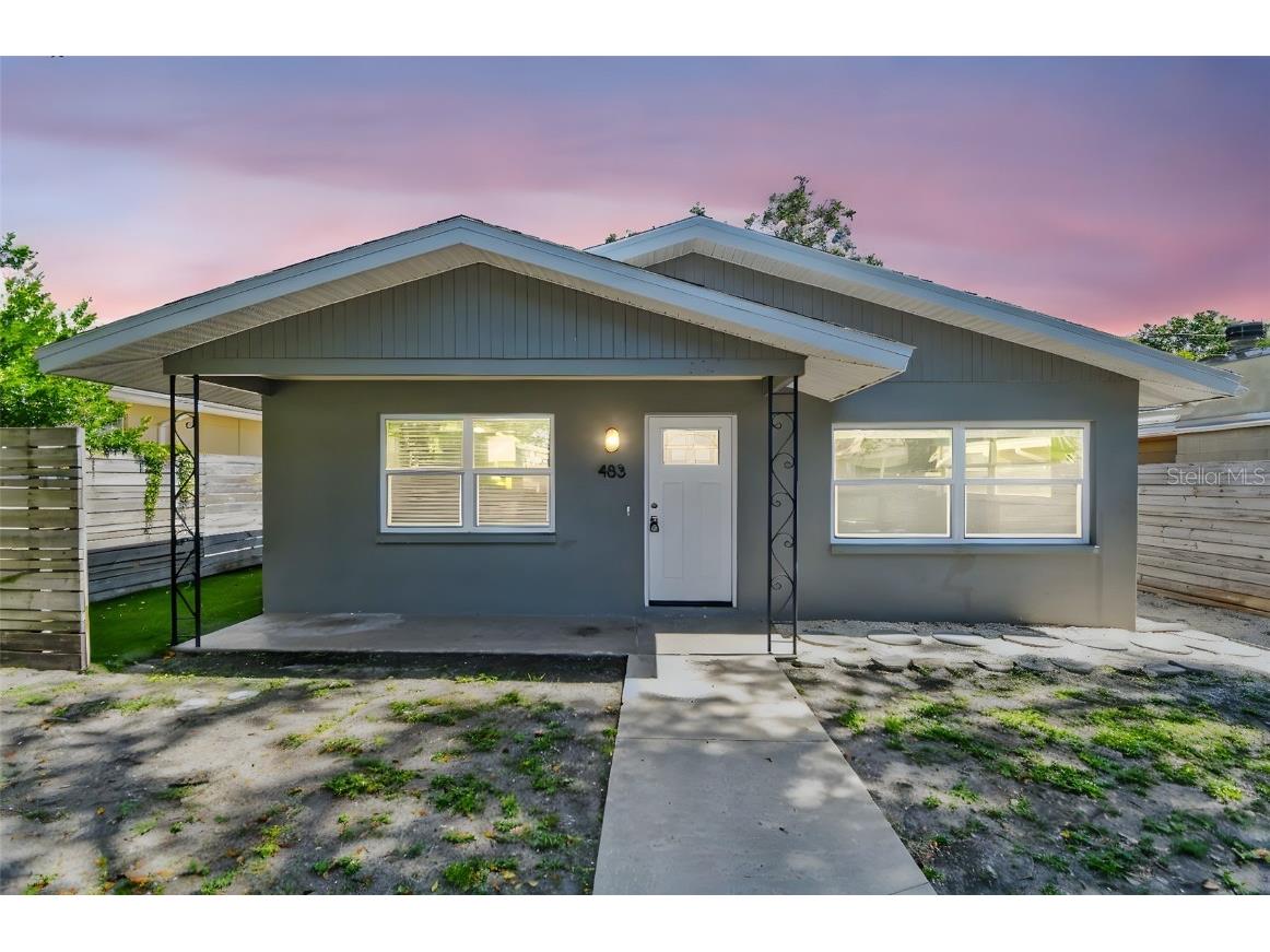 483 32nd Avenue N Saint Petersburg FL 33704 TB8396725 image1
