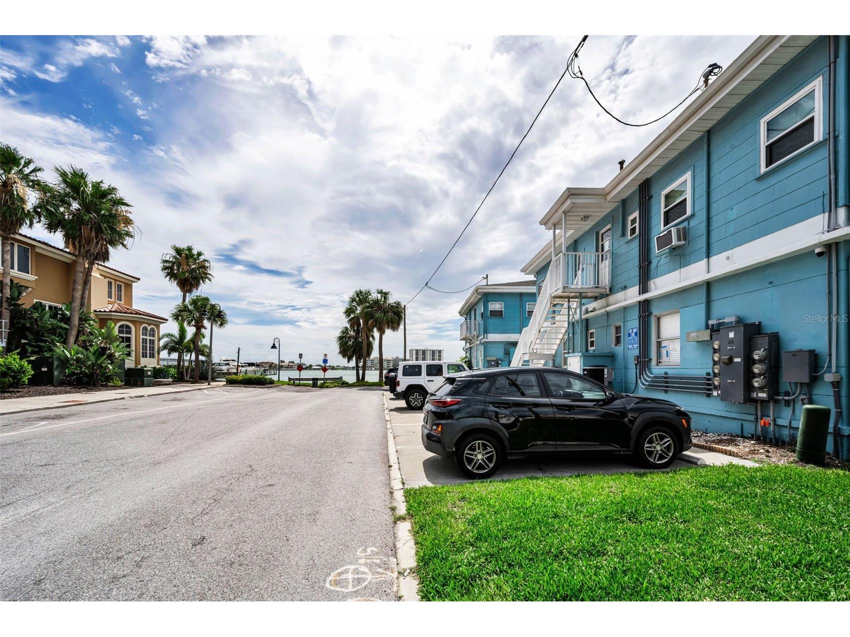 483 E Shore Drive #A4 Clearwater Beach FL 33767 - GULF INTERCOASTAL TB8515259 image24