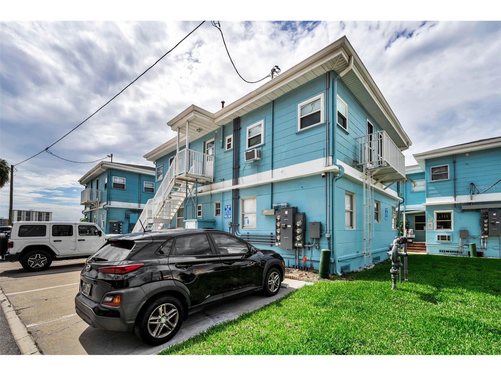 483 E Shore Drive #A4 Clearwater Beach FL 33767 - GULF INTERCOASTAL TB8515259 image25
