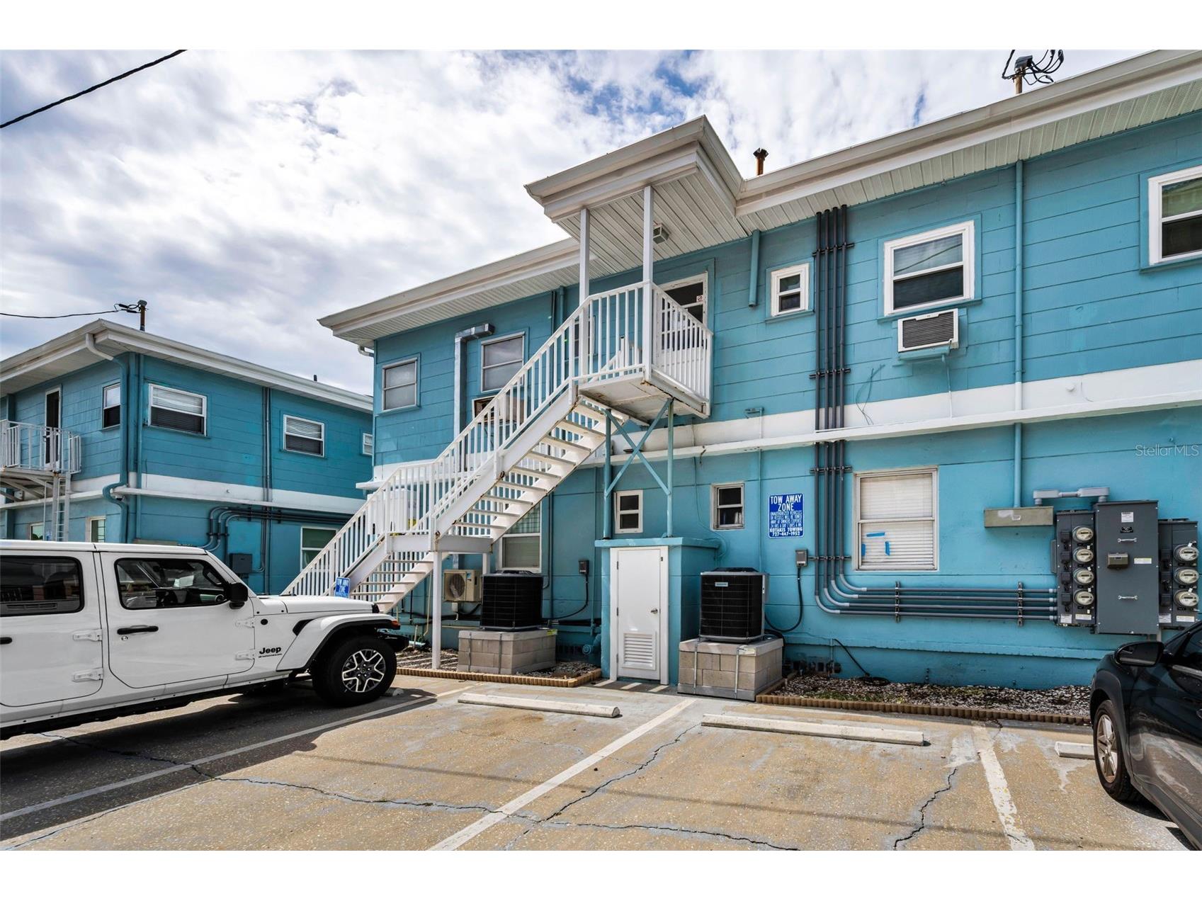 483 E Shore Drive #A4 Clearwater Beach FL 33767 - GULF INTERCOASTAL TB8515259 image28