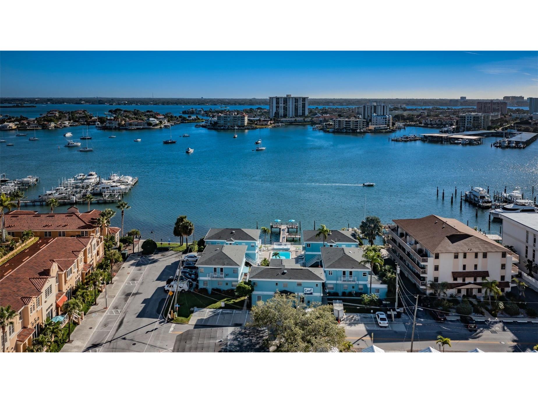483 E Shore Drive #A4 Clearwater Beach FL 33767 - GULF INTERCOASTAL TB8515259 image33