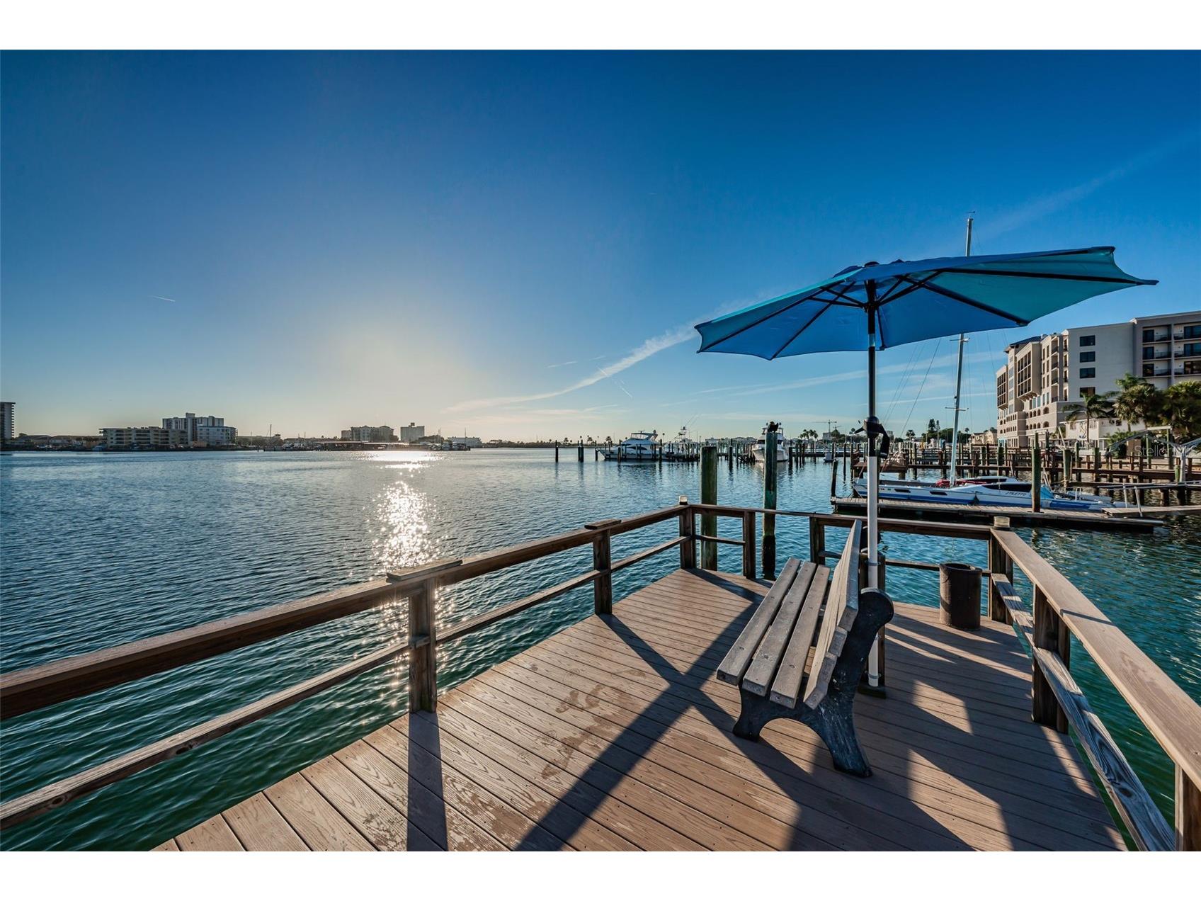 483 E Shore Drive #A4 Clearwater Beach FL 33767 - GULF INTERCOASTAL TB8515259 image34