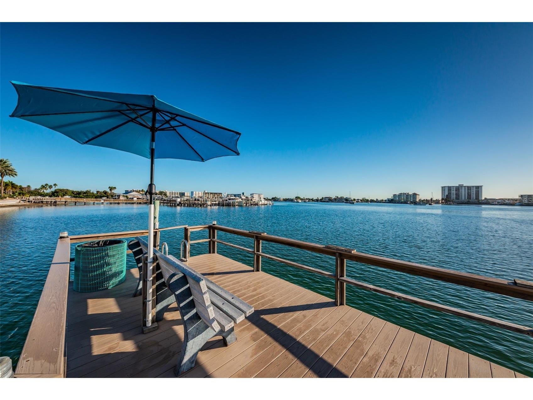 483 E Shore Drive #A4 Clearwater Beach FL 33767 - GULF INTERCOASTAL TB8515259 image35