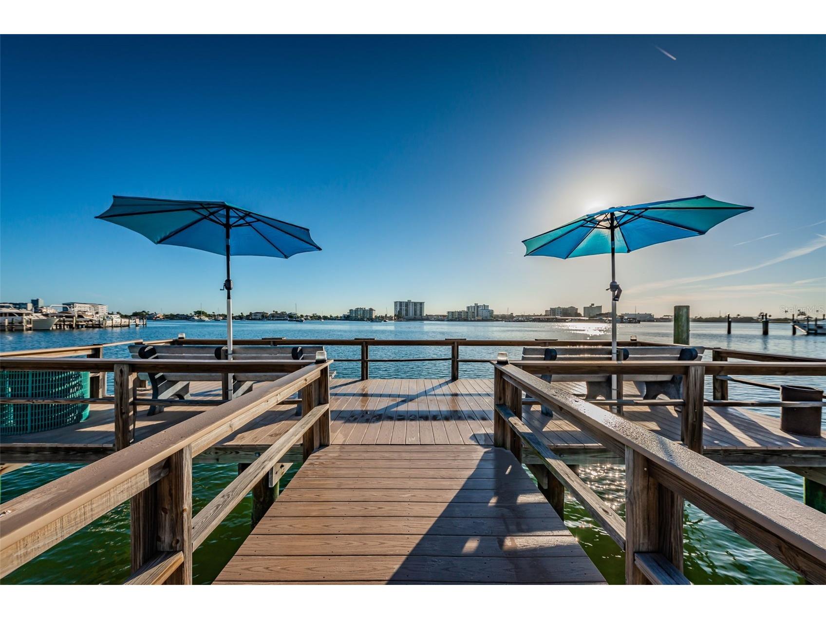 483 E Shore Drive #A4 Clearwater Beach FL 33767 - GULF INTERCOASTAL TB8515259 image36