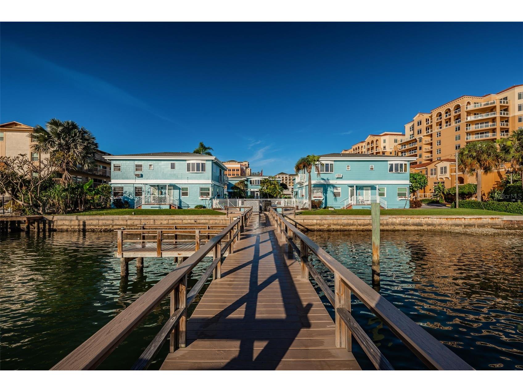 483 E Shore Drive #A4 Clearwater Beach FL 33767 - GULF INTERCOASTAL TB8515259 image37