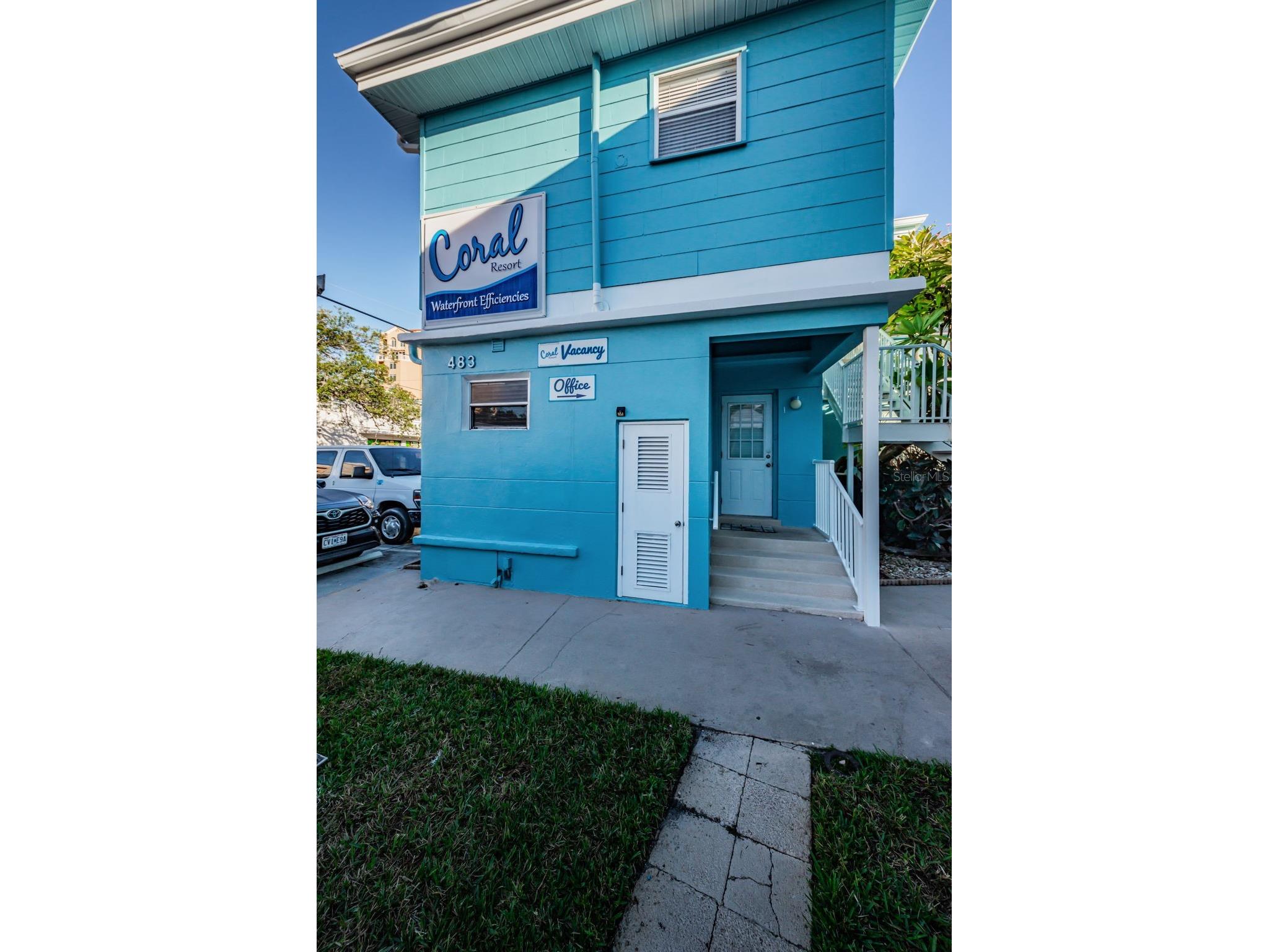 483 E Shore Drive #A4 Clearwater Beach FL 33767 - GULF INTERCOASTAL TB8515259 image39