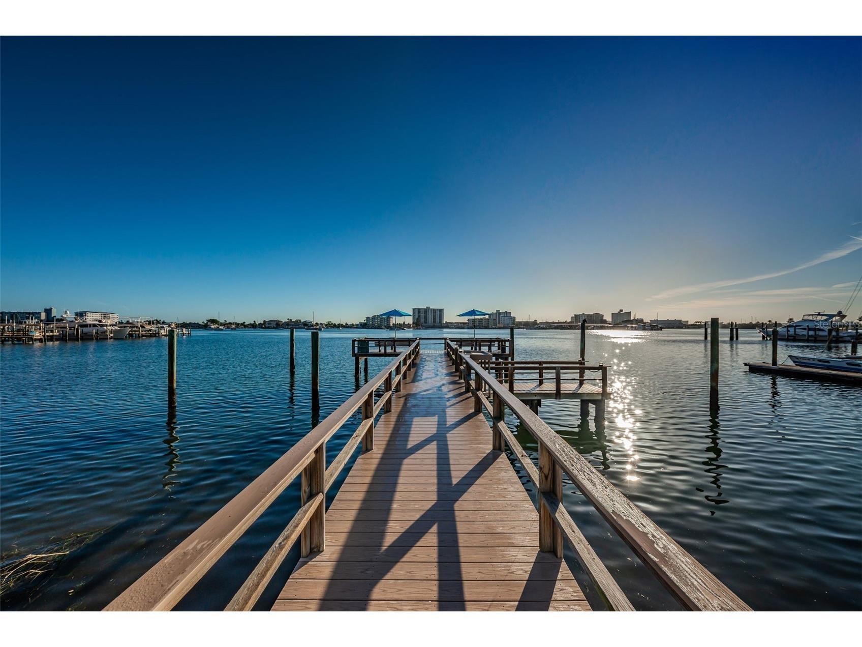 483 E Shore Drive #A4 Clearwater Beach FL 33767 - GULF INTERCOASTAL TB8515259 image40