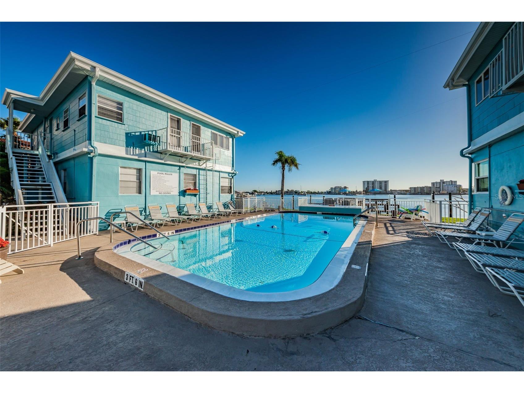 483 E Shore Drive #A4 Clearwater Beach FL 33767 - GULF INTERCOASTAL TB8515259 image41
