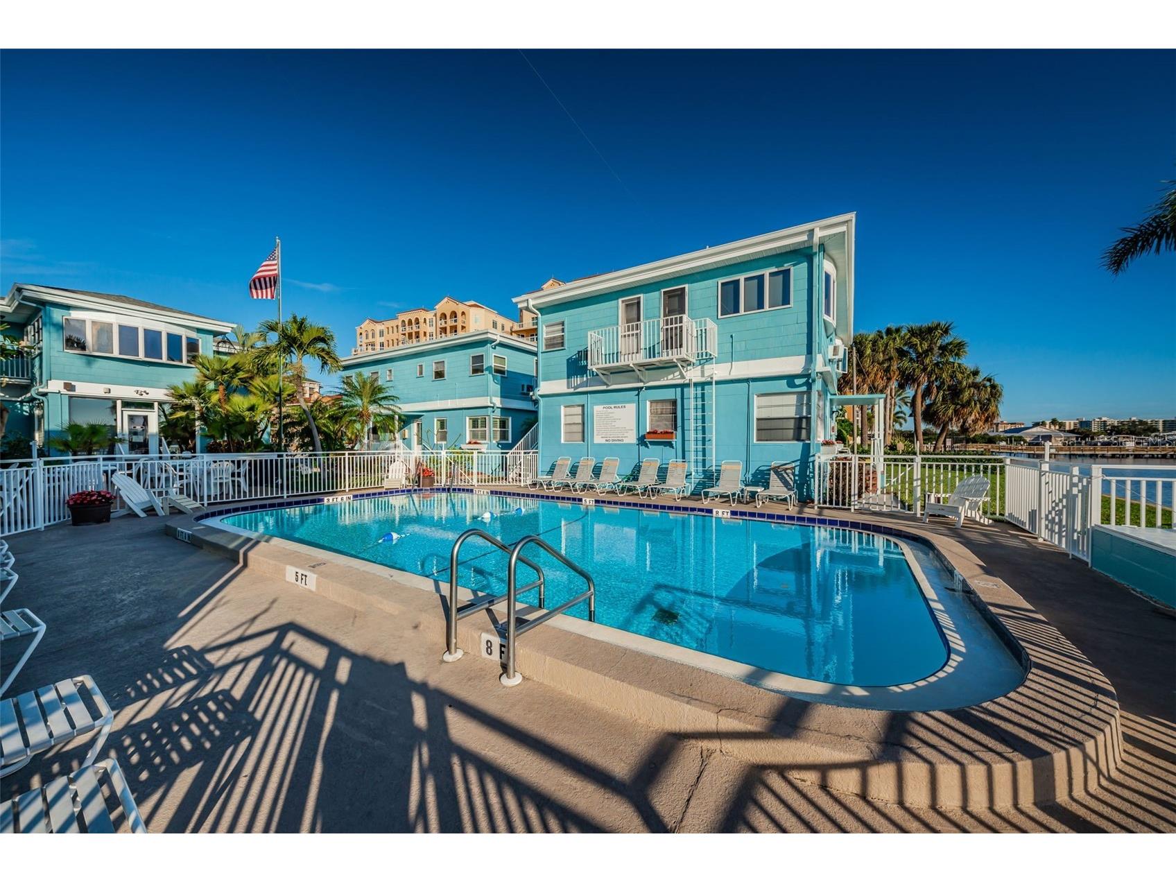 483 E Shore Drive #A4 Clearwater Beach FL 33767 - GULF INTERCOASTAL TB8515259 image42