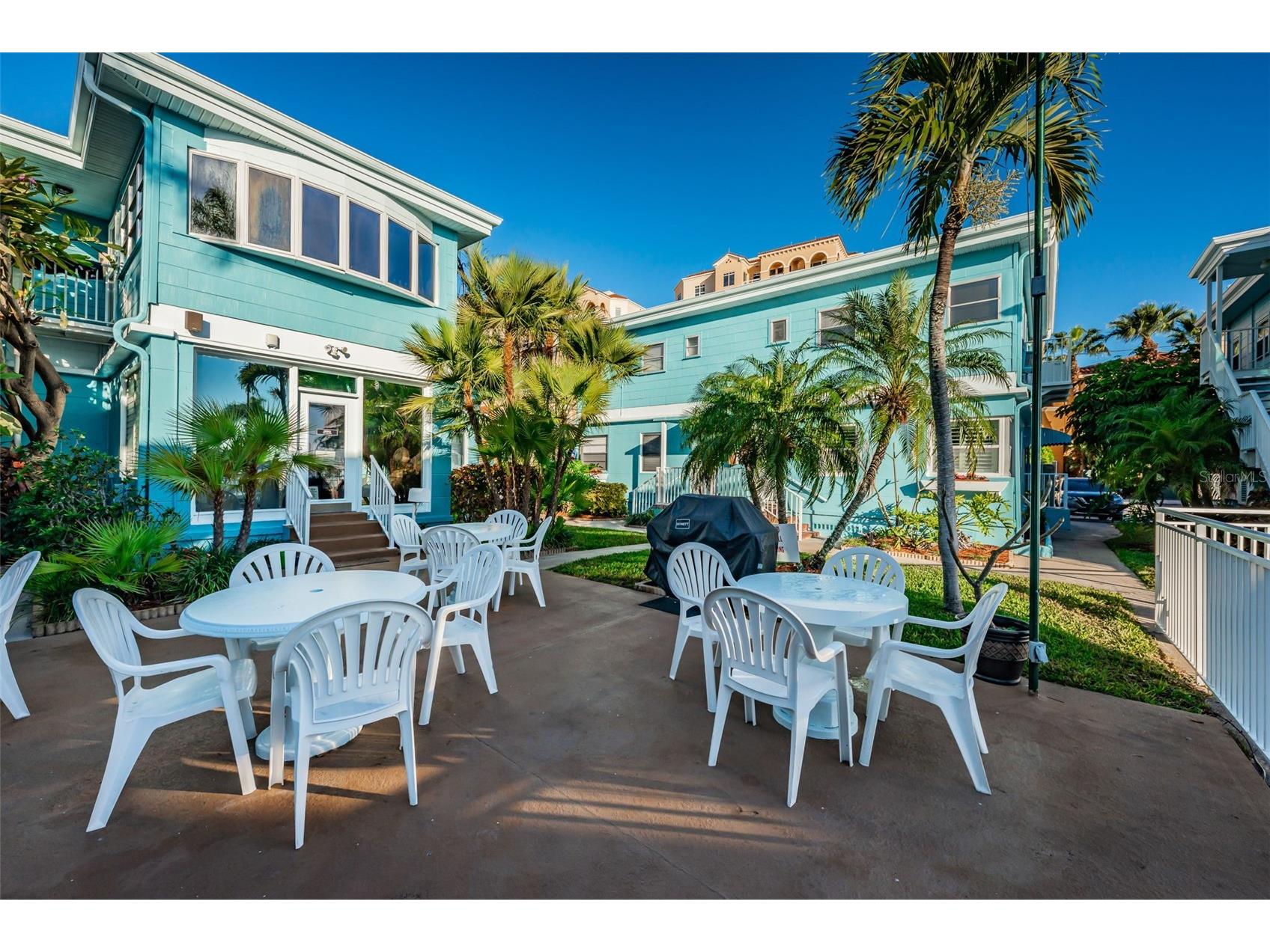 483 E Shore Drive #A4 Clearwater Beach FL 33767 - GULF INTERCOASTAL TB8515259 image43