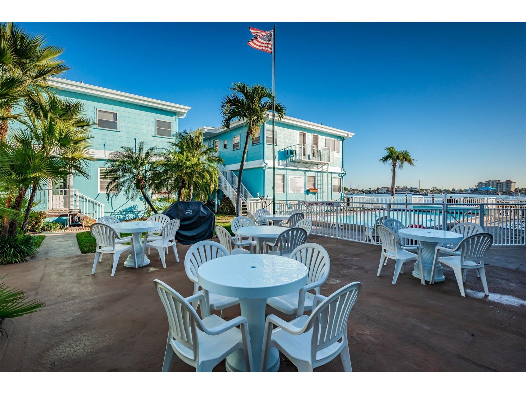 483 E Shore Drive #A4 Clearwater Beach FL 33767 - GULF INTERCOASTAL TB8515259 image44
