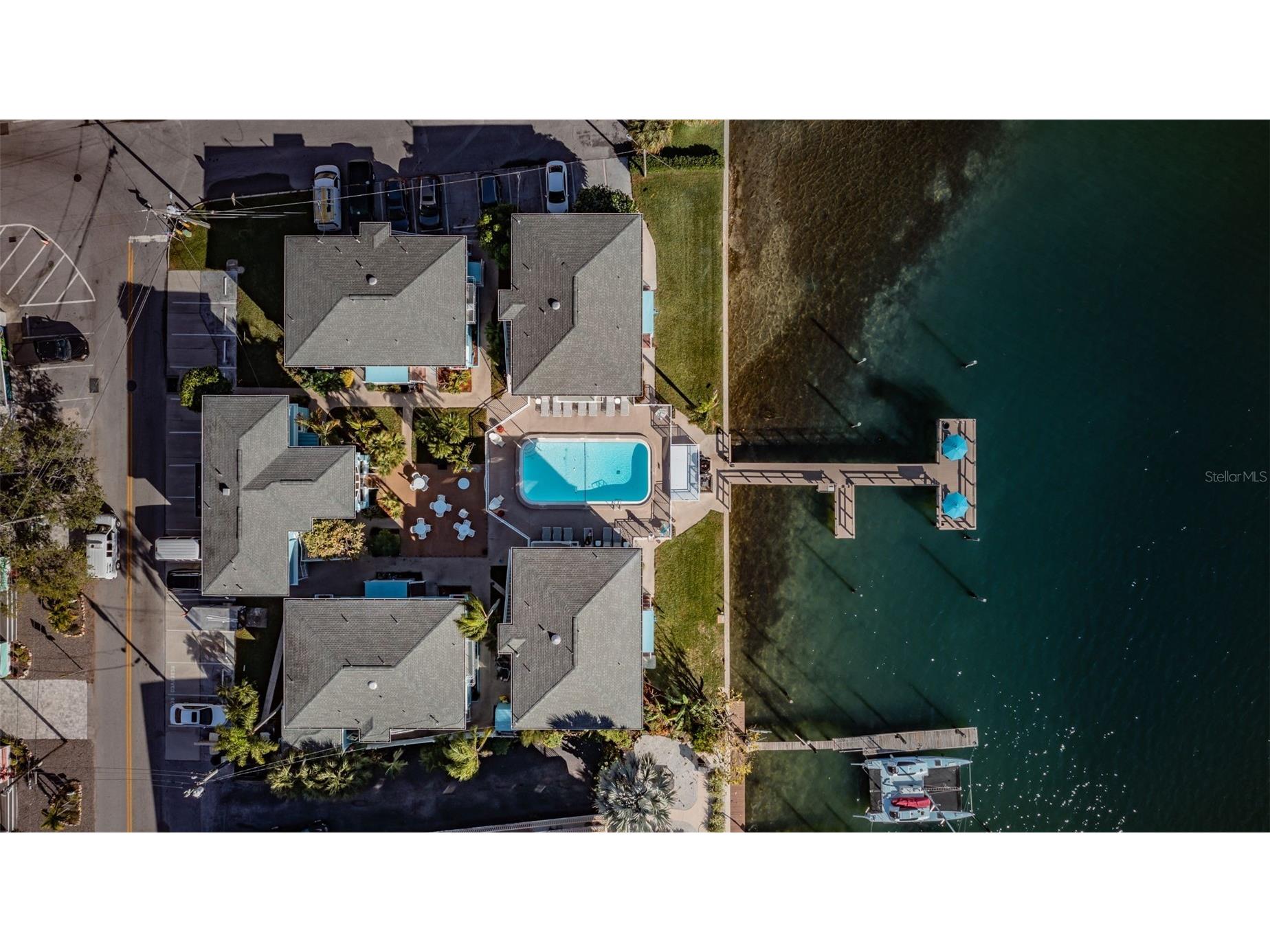 483 E Shore Drive #A4 Clearwater Beach FL 33767 - GULF INTERCOASTAL TB8515259 image46