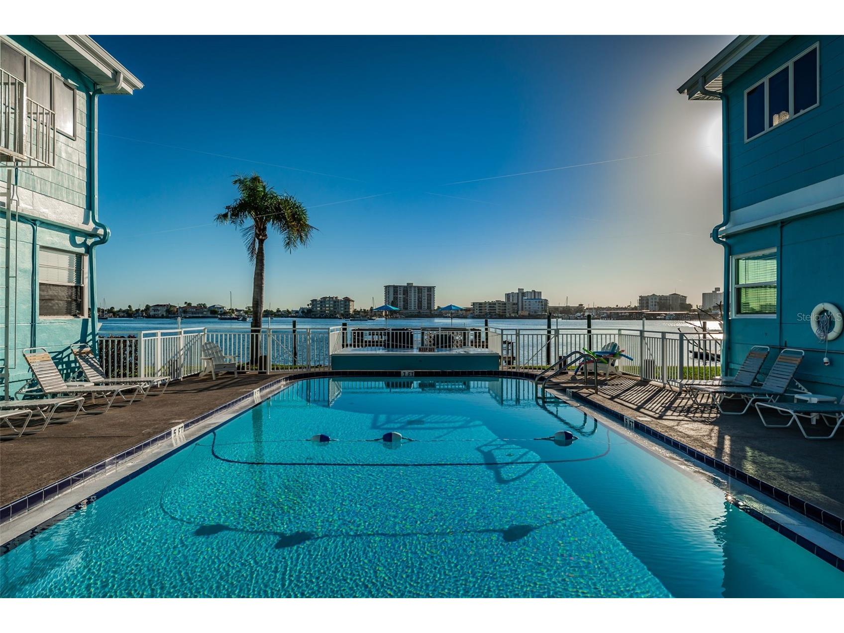 483 E Shore Drive #A4 Clearwater Beach FL 33767 - GULF INTERCOASTAL TB8515259 image50