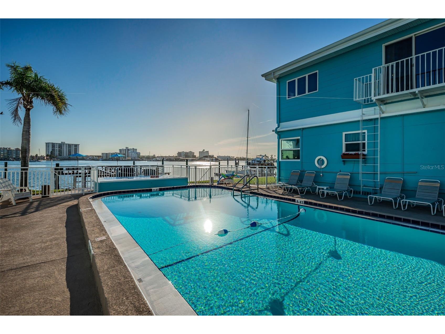 483 E Shore Drive #A4 Clearwater Beach FL 33767 - GULF INTERCOASTAL TB8515259 image51
