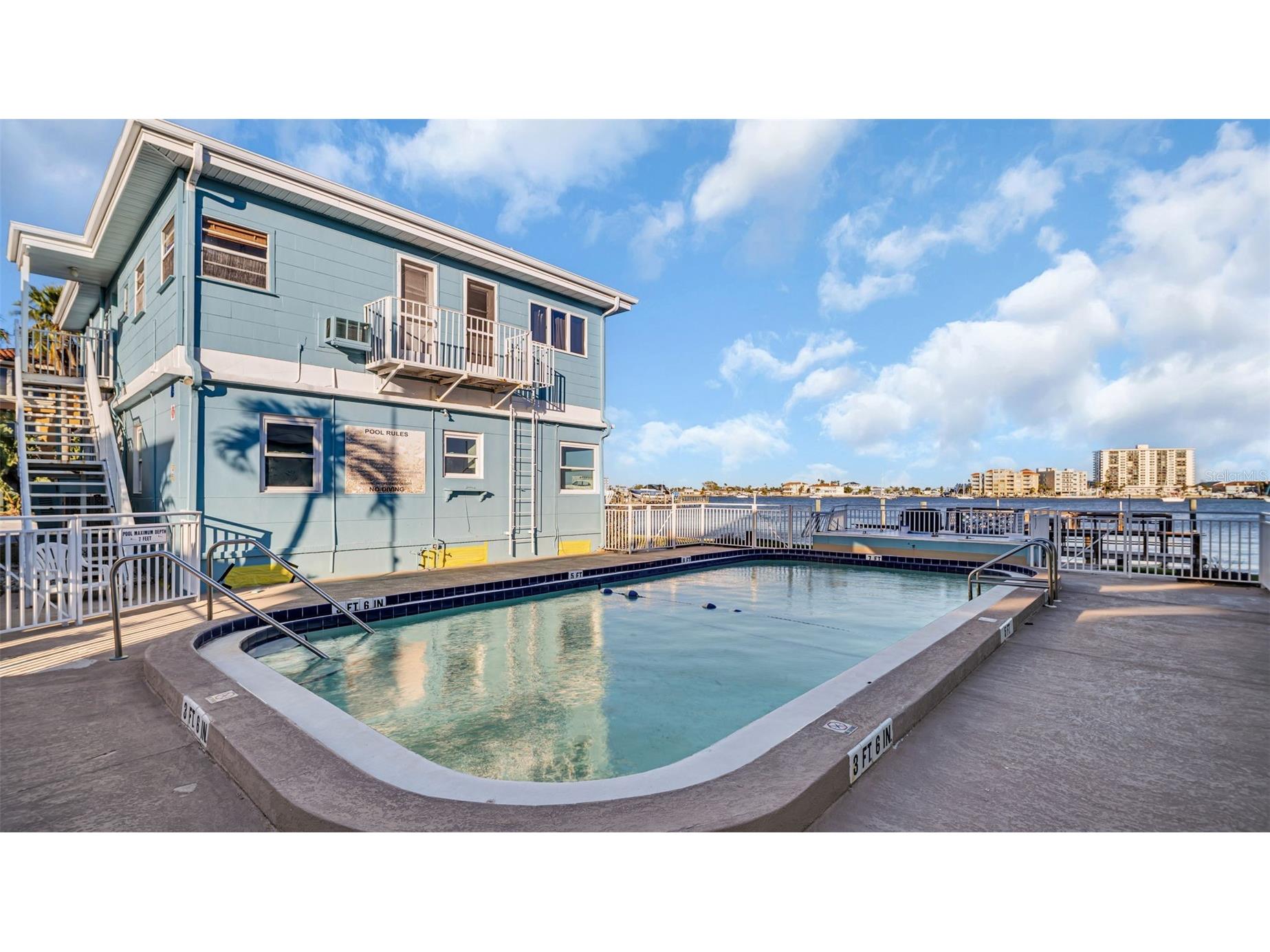 483 E Shore Drive #D3 Clearwater Beach FL 33767 TB8323285 image15