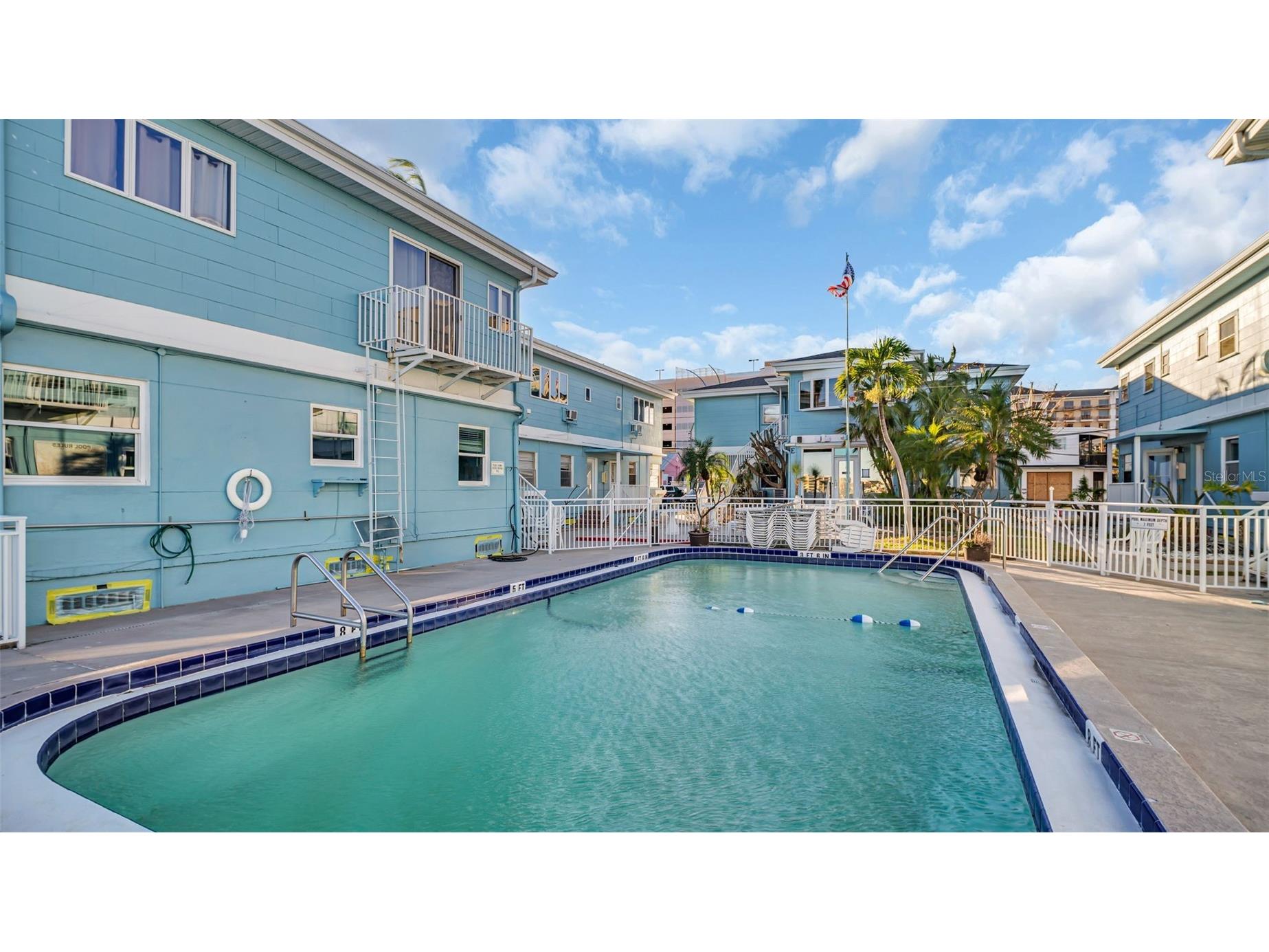 483 E Shore Drive #D3 Clearwater Beach FL 33767 TB8323285 image17