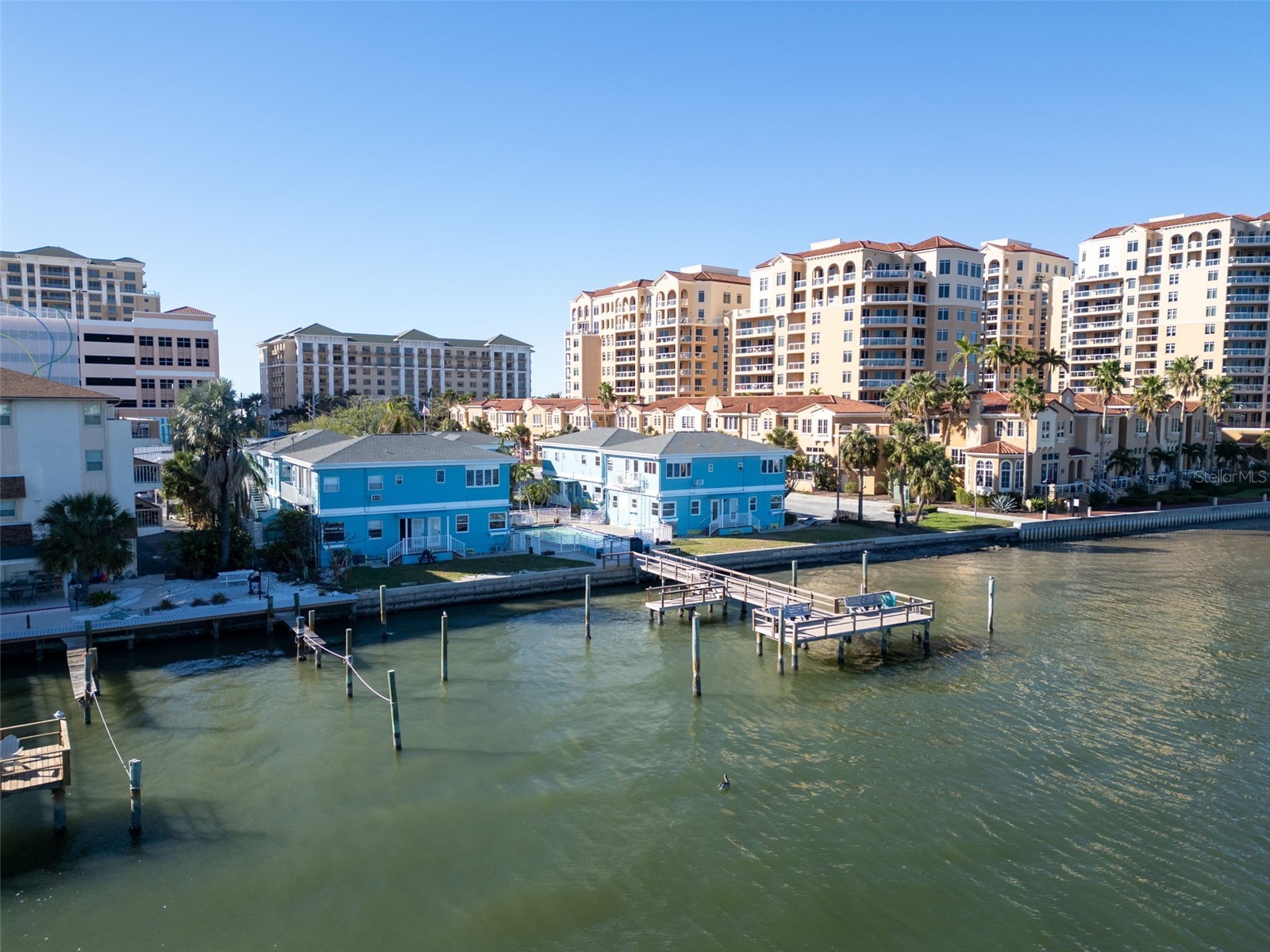 483 E Shore Drive #D3 Clearwater Beach FL 33767 TB8323285 image27