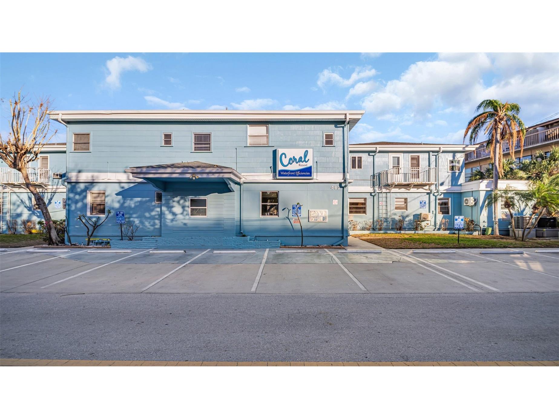 483 E Shore Drive #D4 Clearwater Beach FL 33767 TB8324035 image18