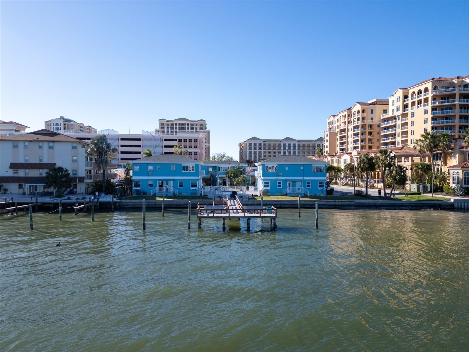 483 E Shore Drive #D4 Clearwater Beach FL 33767 TB8324035 image22
