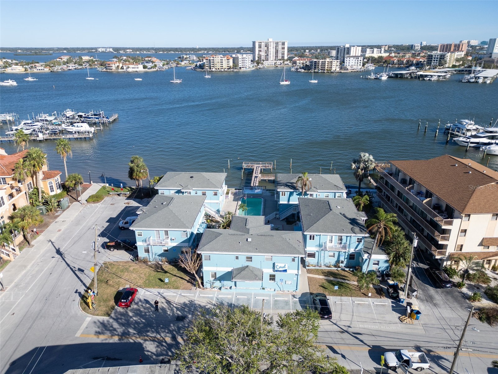 483 E Shore Drive #D4 Clearwater Beach FL 33767 TB8324035 image26